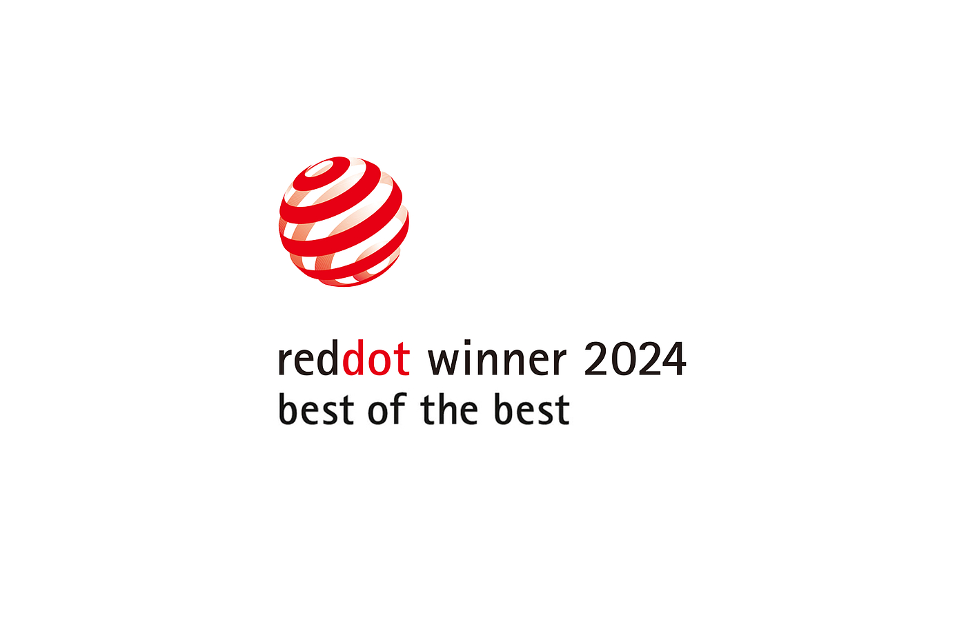 RED DOT，Best of the Best，独轮车，