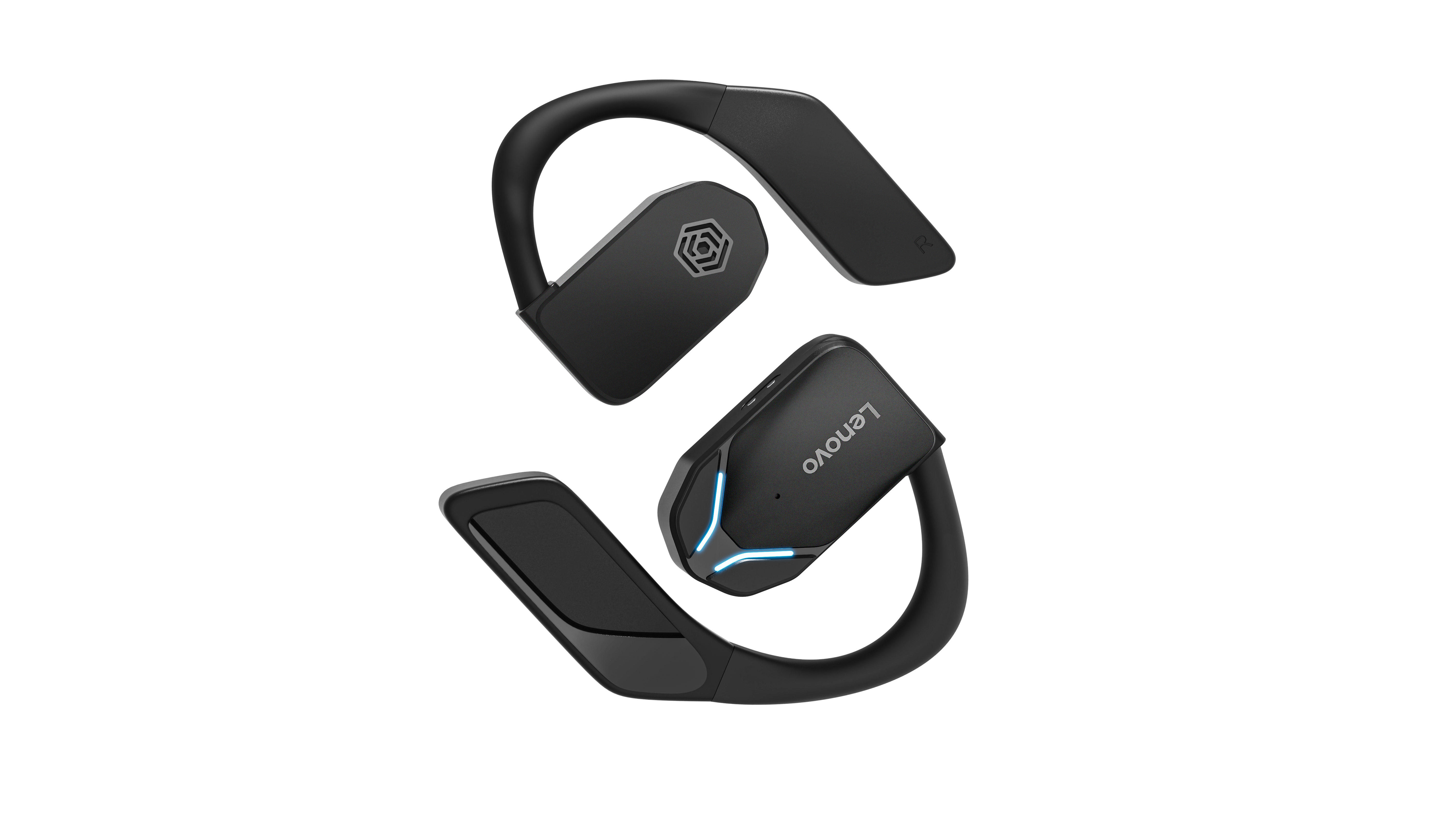 ows，Open headphones，Bluetooth headset，headset，Open Bluetooth Headset，Original design，E-sports headset，air conduction earphone，