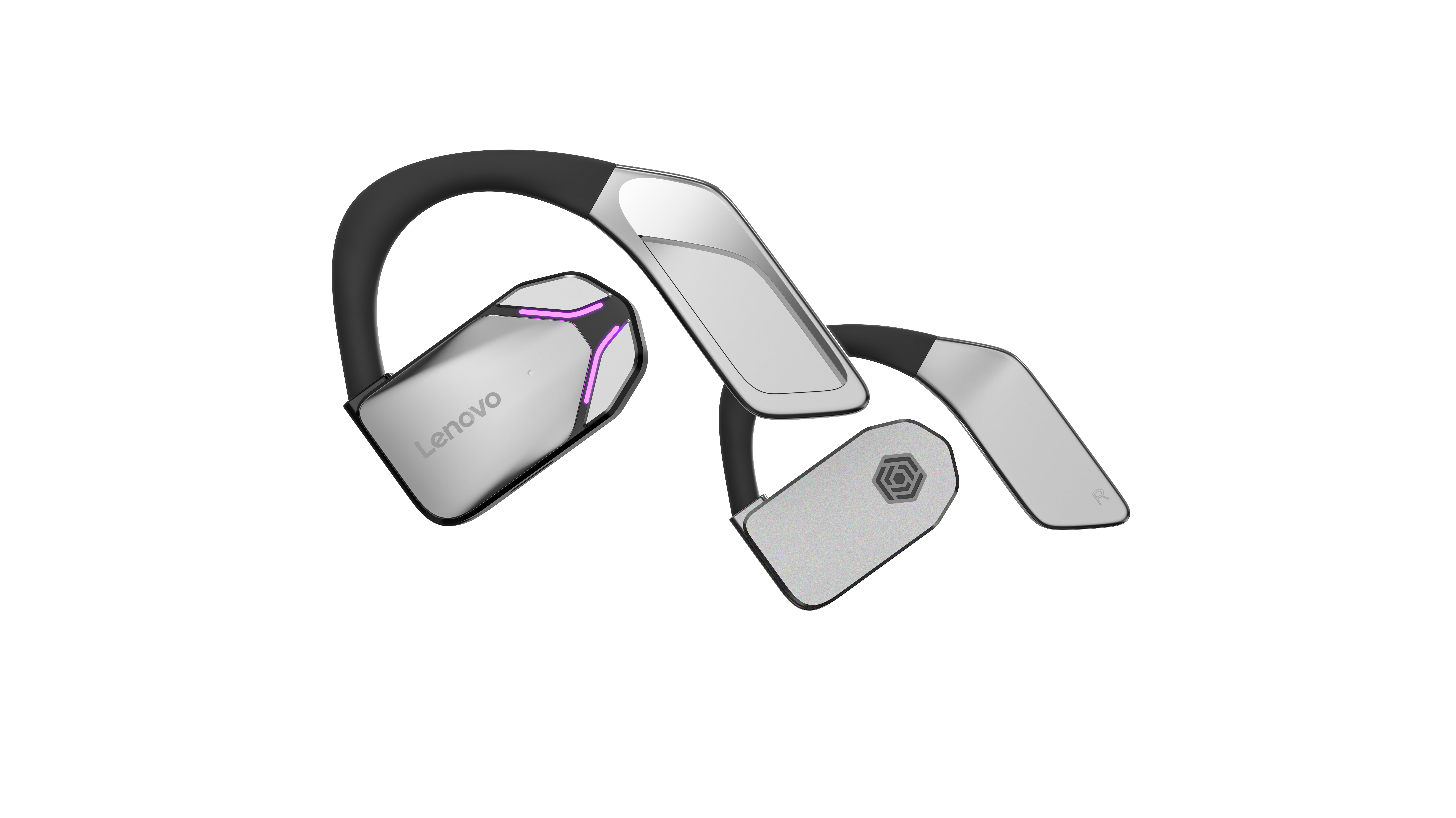 ows，Open headphones，Bluetooth headset，headset，Open Bluetooth Headset，Original design，E-sports headset，air conduction earphone，