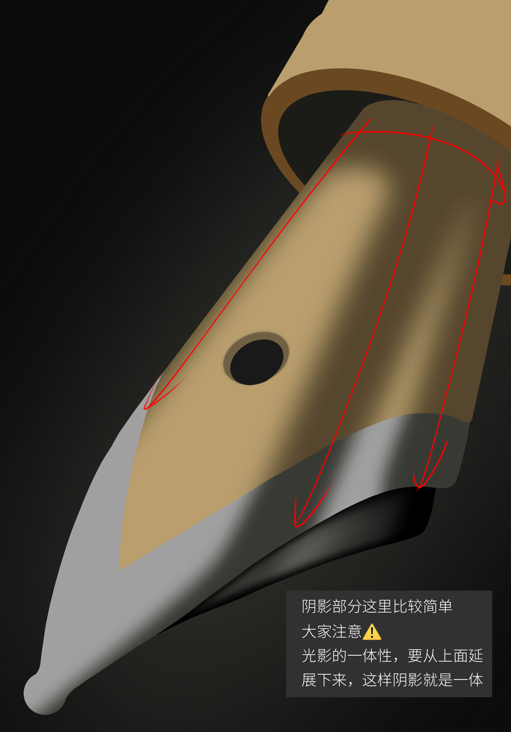 industrial design，Ubee ，Procreate，