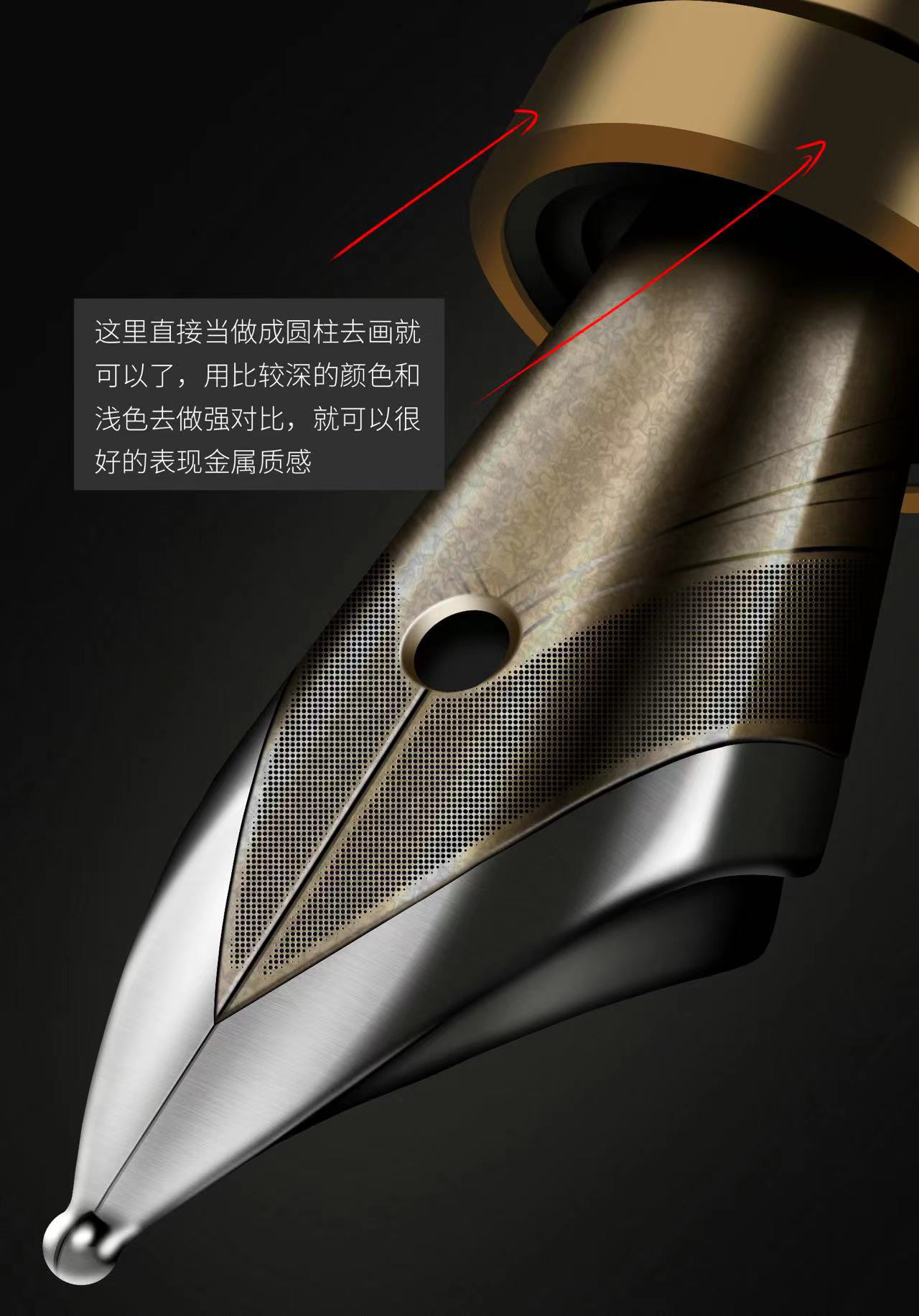 industrial design，Ubee ，Procreate，