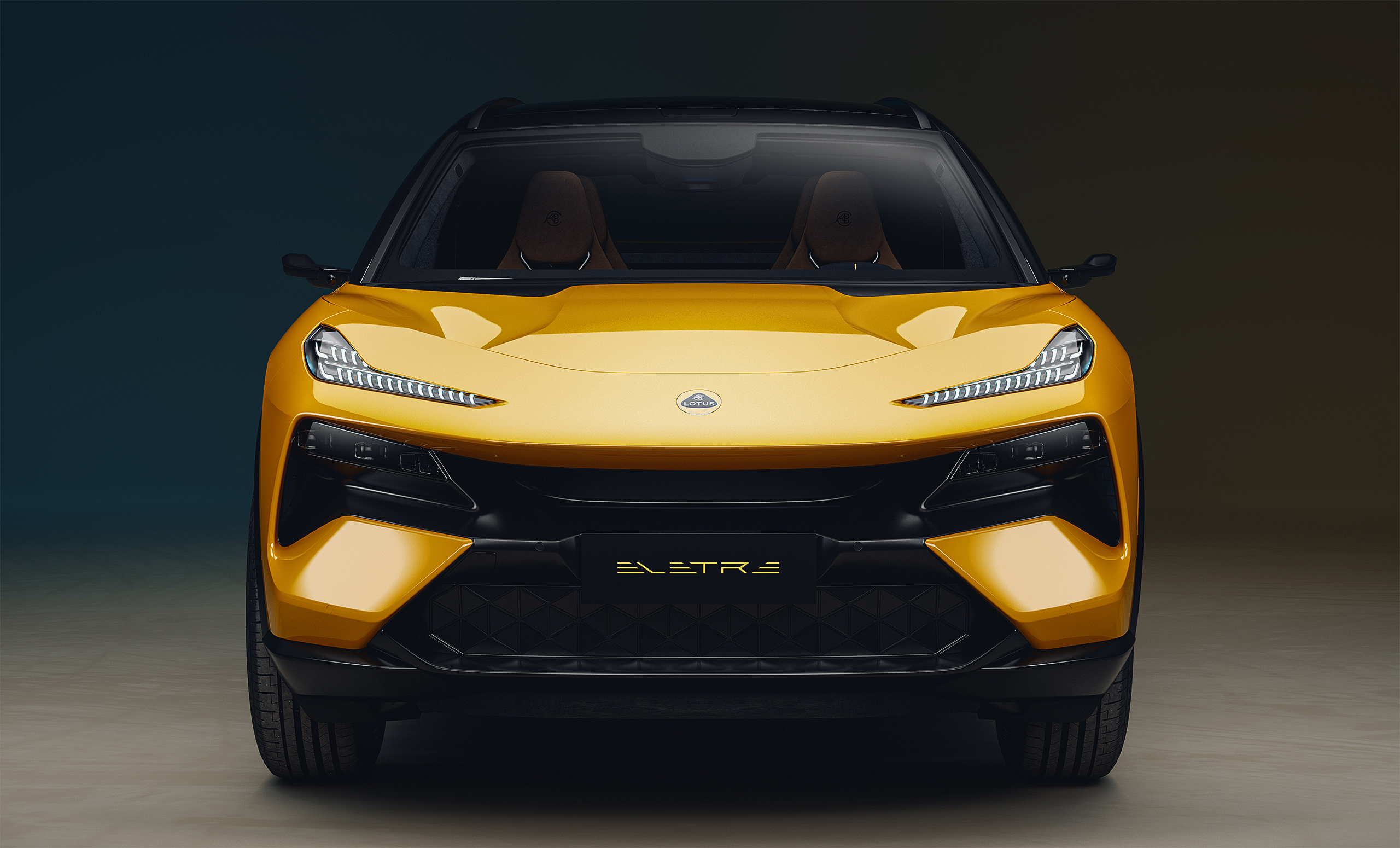 automobile，Lotus ，3D rendering，Lotus Eletre，
