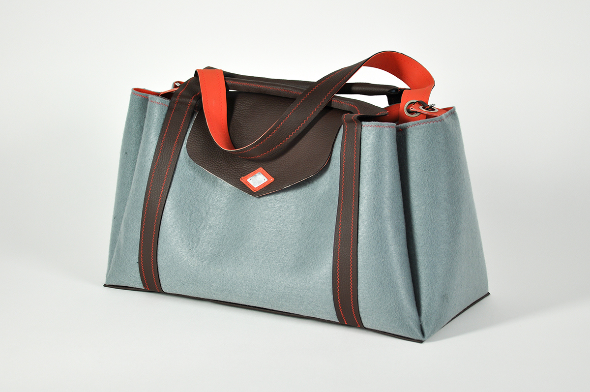 product design，Backpack design，Receive，travel，fashion，Handmade，