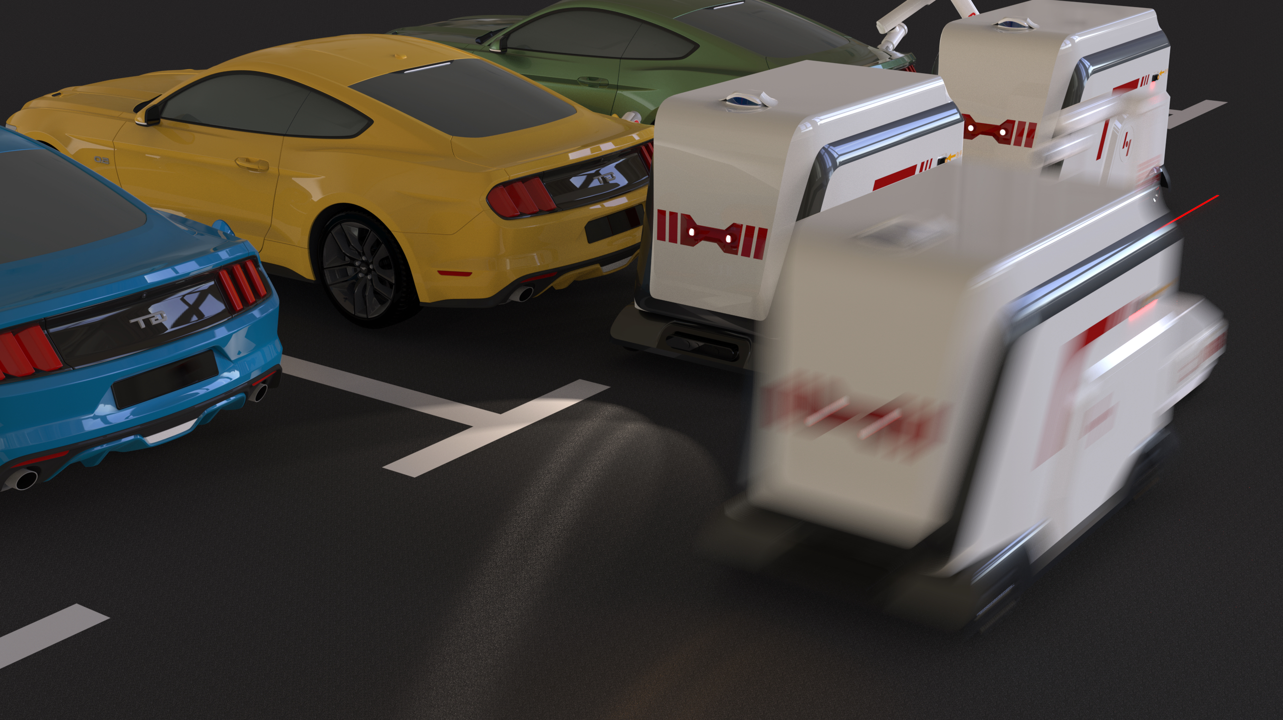 New energy vehicle，Charging pile，