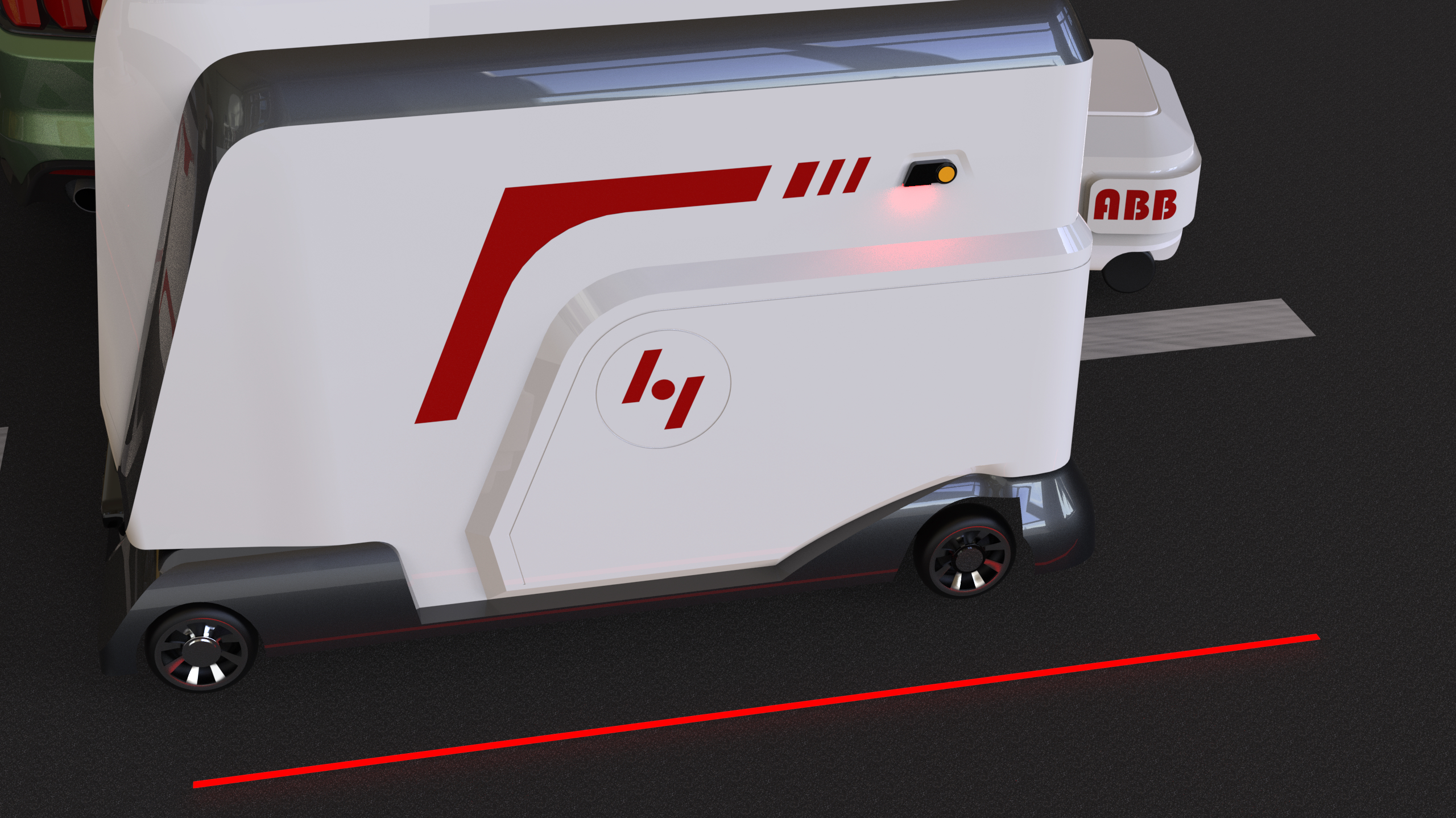 New energy vehicle，Charging pile，