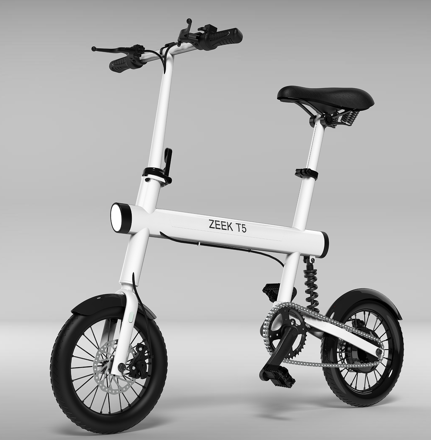 Bicycle，small-scale，Foldable，Folding bicycle，Vehicle design，