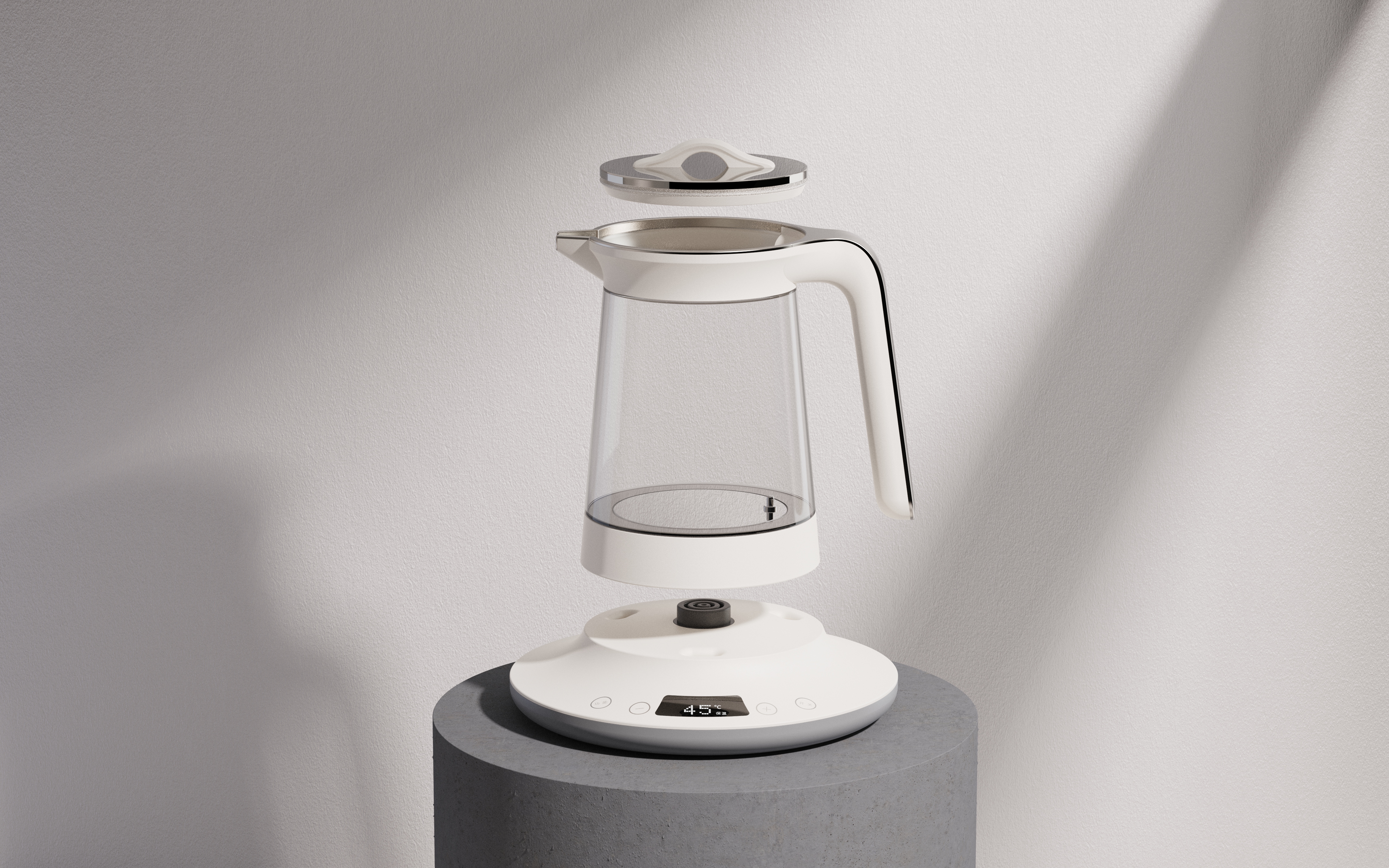 Health pot，small home appliances，