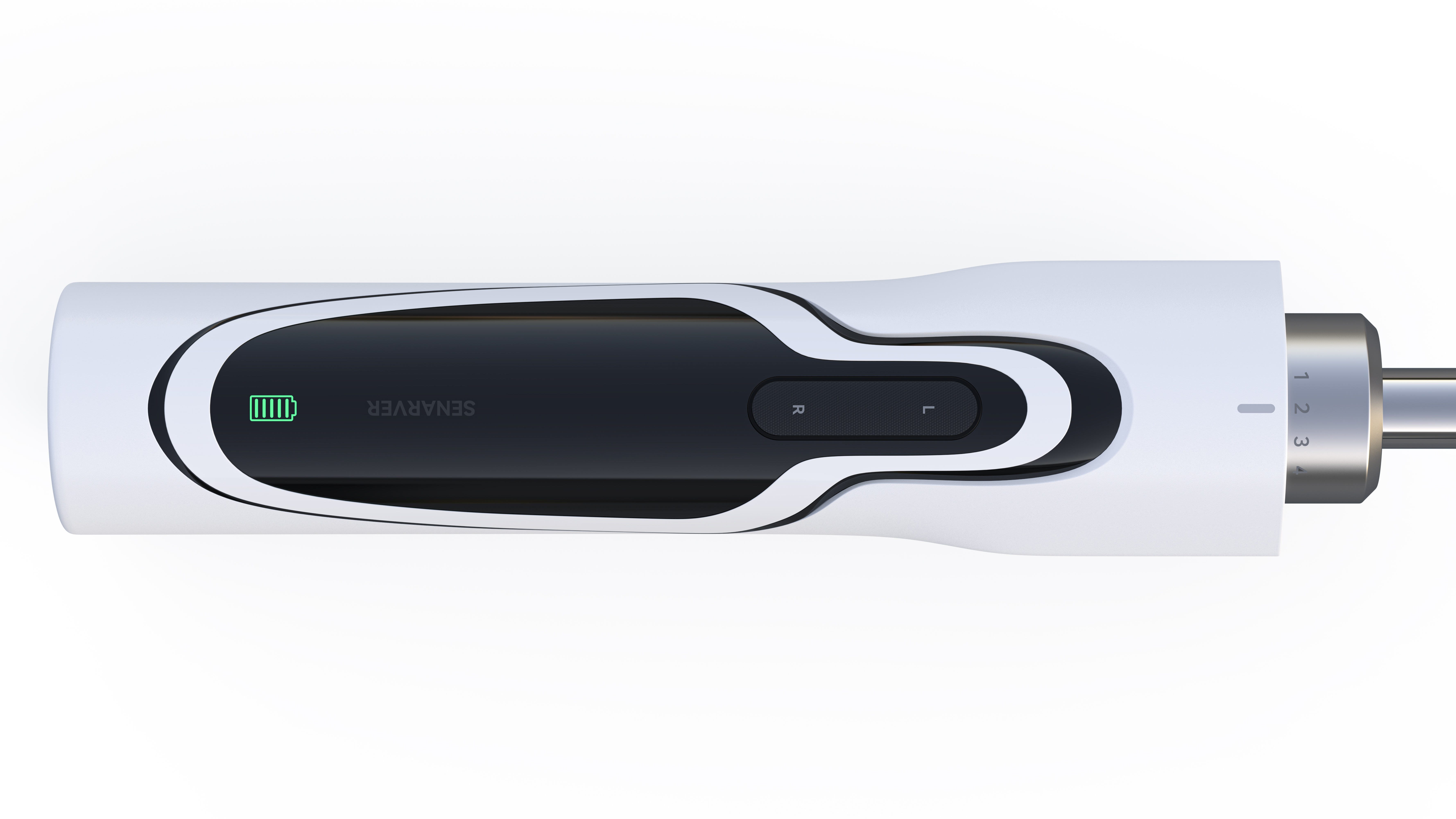 Electric screwdriver，