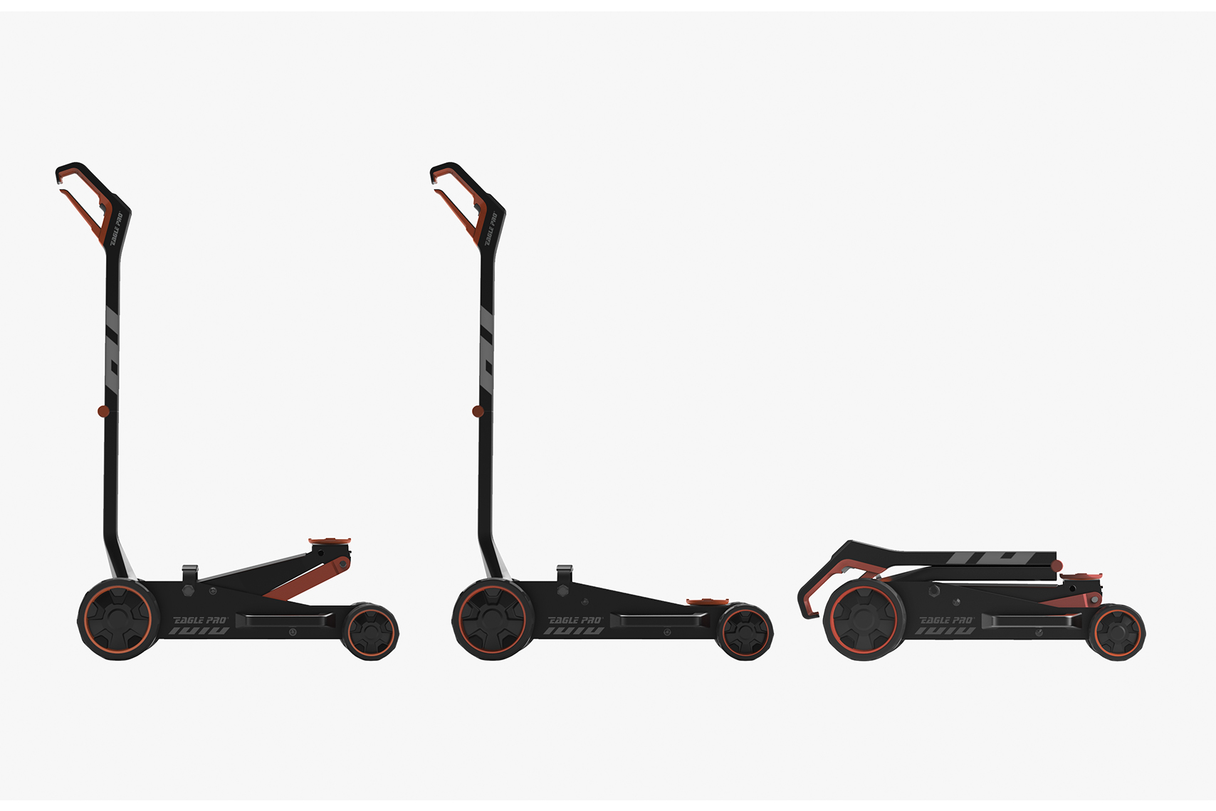 lifting jack，Electric tool，industrial design，product design，Household products，