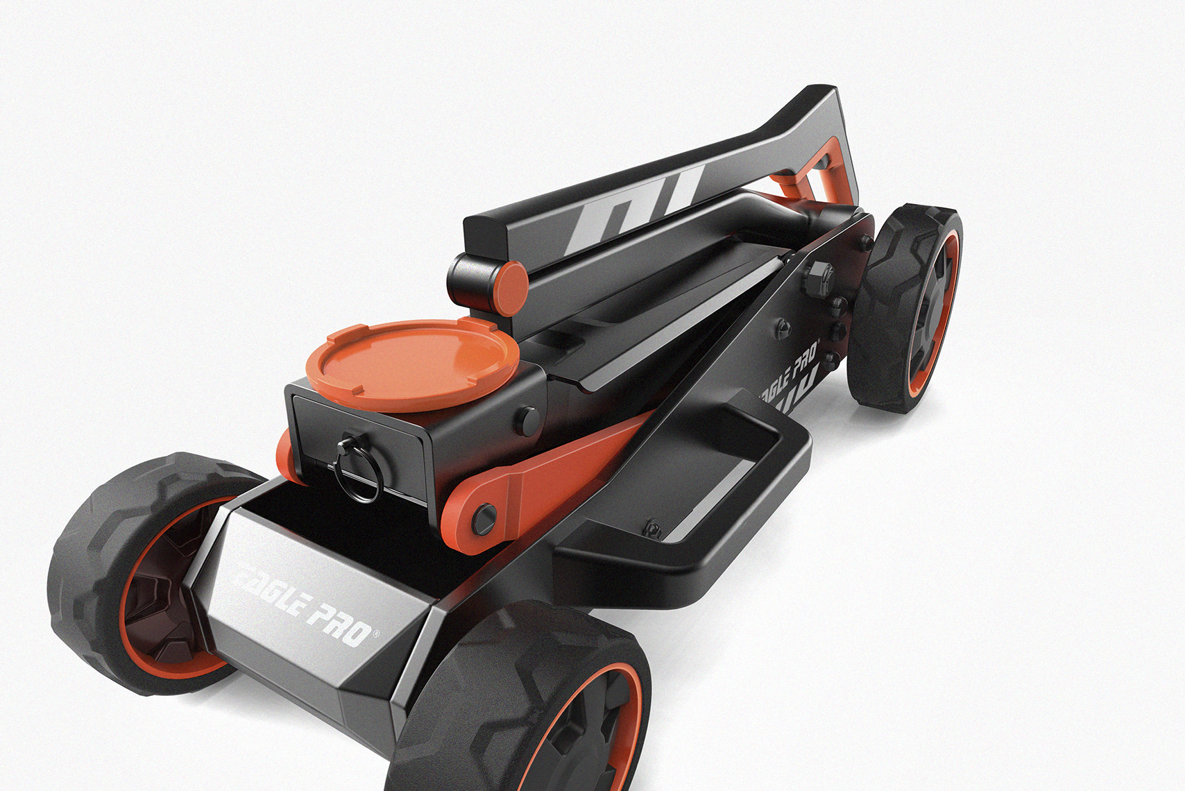 lifting jack，Electric tool，industrial design，product design，Household products，