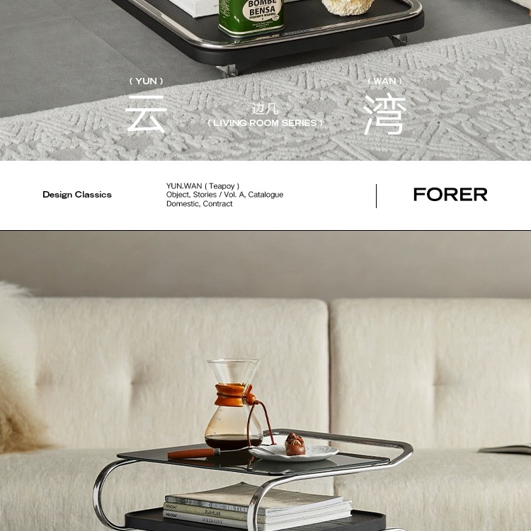 Home Furnishing，furniture，Side table，Side table，bedside cupboard，medieval，Retro，