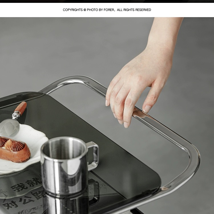 Home Furnishing，furniture，Side table，Side table，bedside cupboard，medieval，Retro，