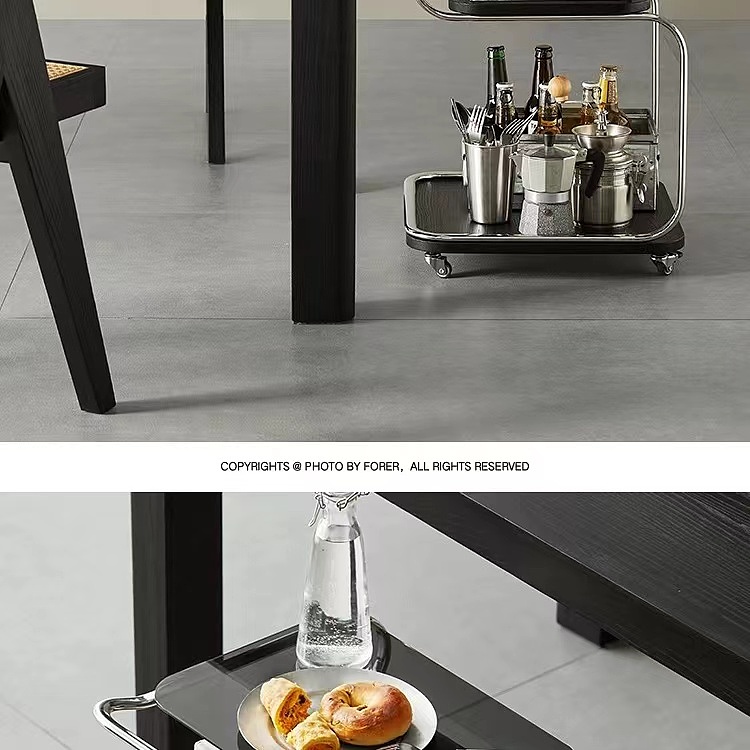 Home Furnishing，furniture，Side table，Side table，bedside cupboard，medieval，Retro，