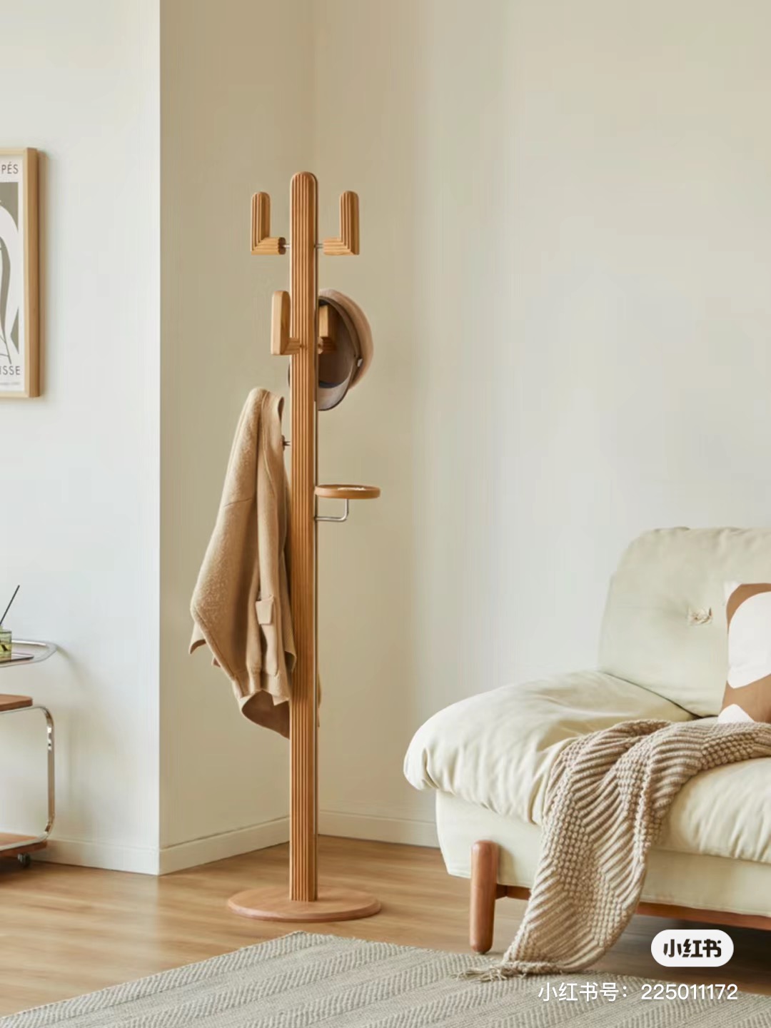 Coat rack，Home Furnishing，furniture，