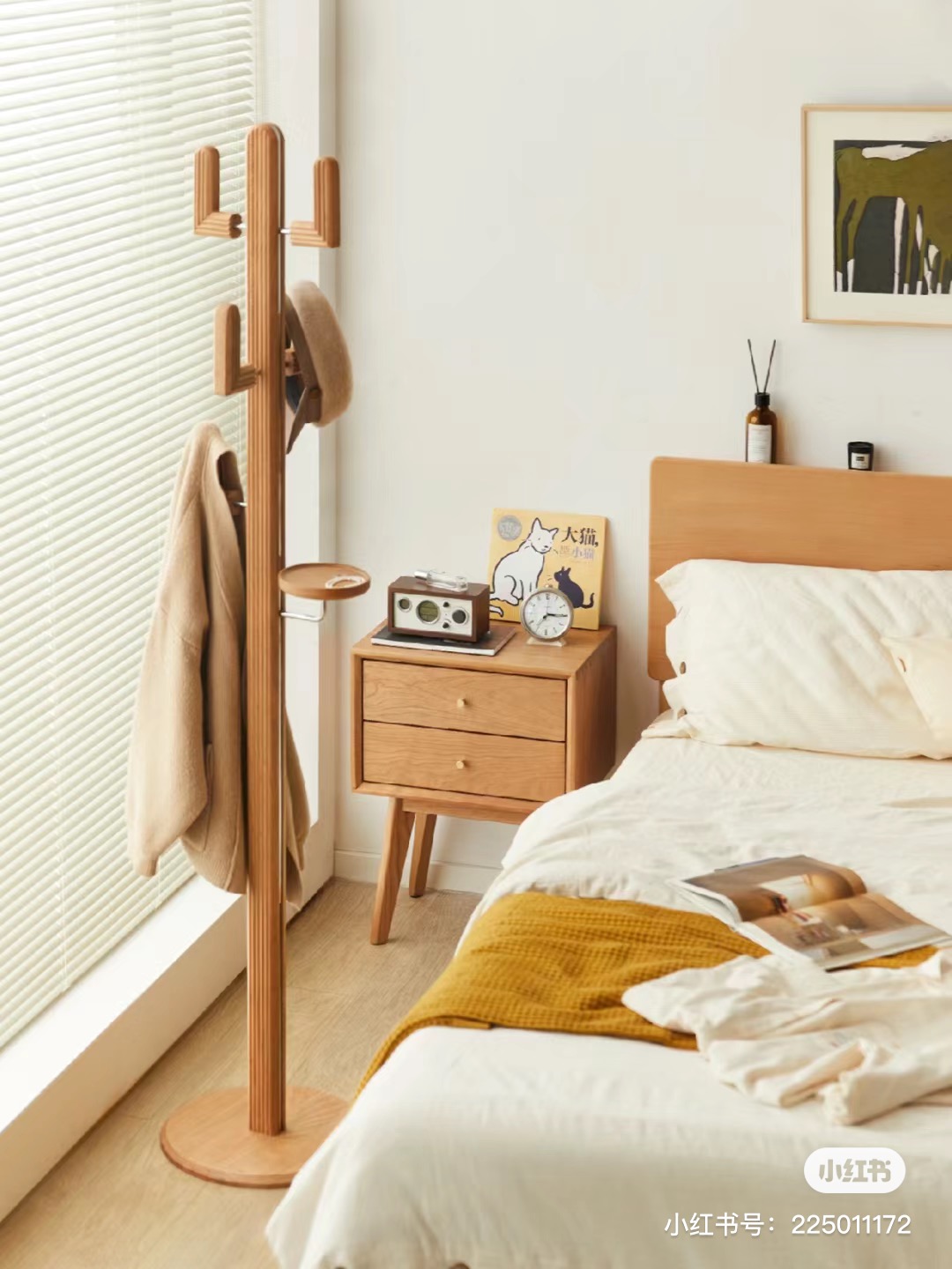 Coat rack，Home Furnishing，furniture，