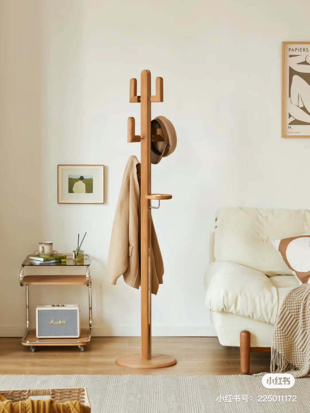 Coat rack，Home Furnishing，furniture，