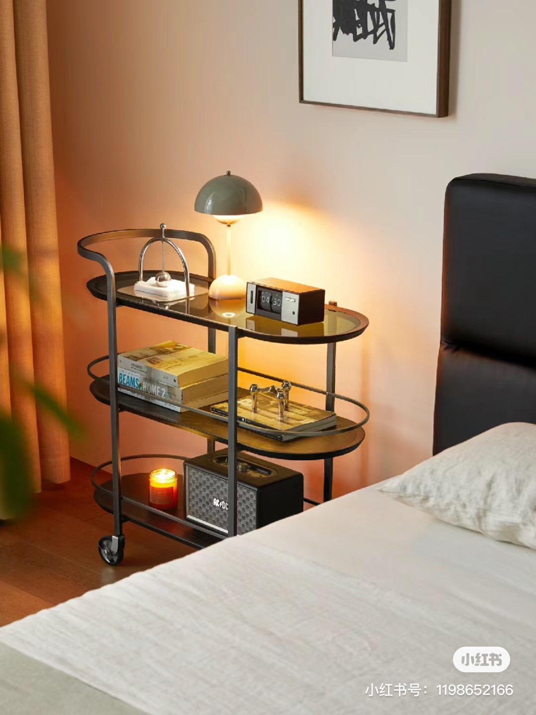 garden cart，Japanese ，Minimalist，