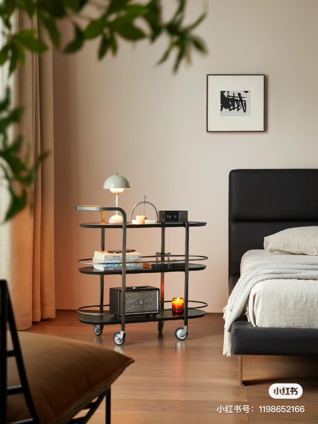 garden cart，Japanese ，Minimalist，