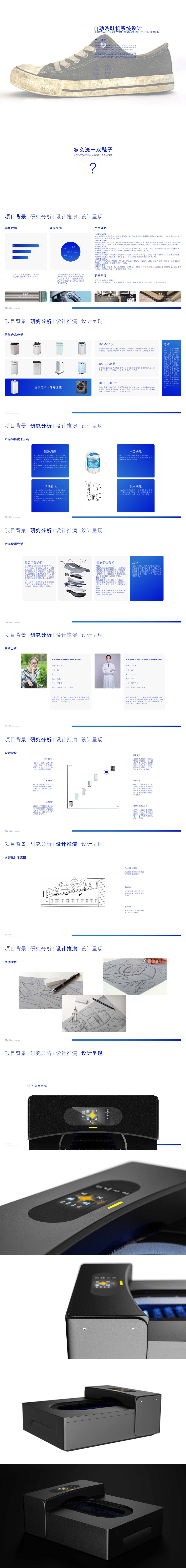 Home Appliances Home Effect Diagram，