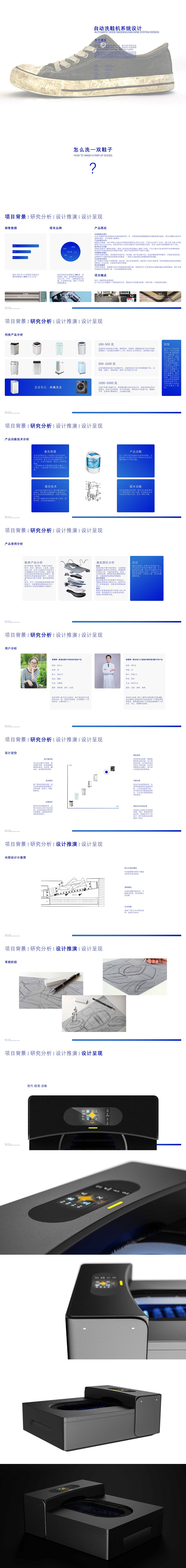 Home Appliances Home Effect Diagram，