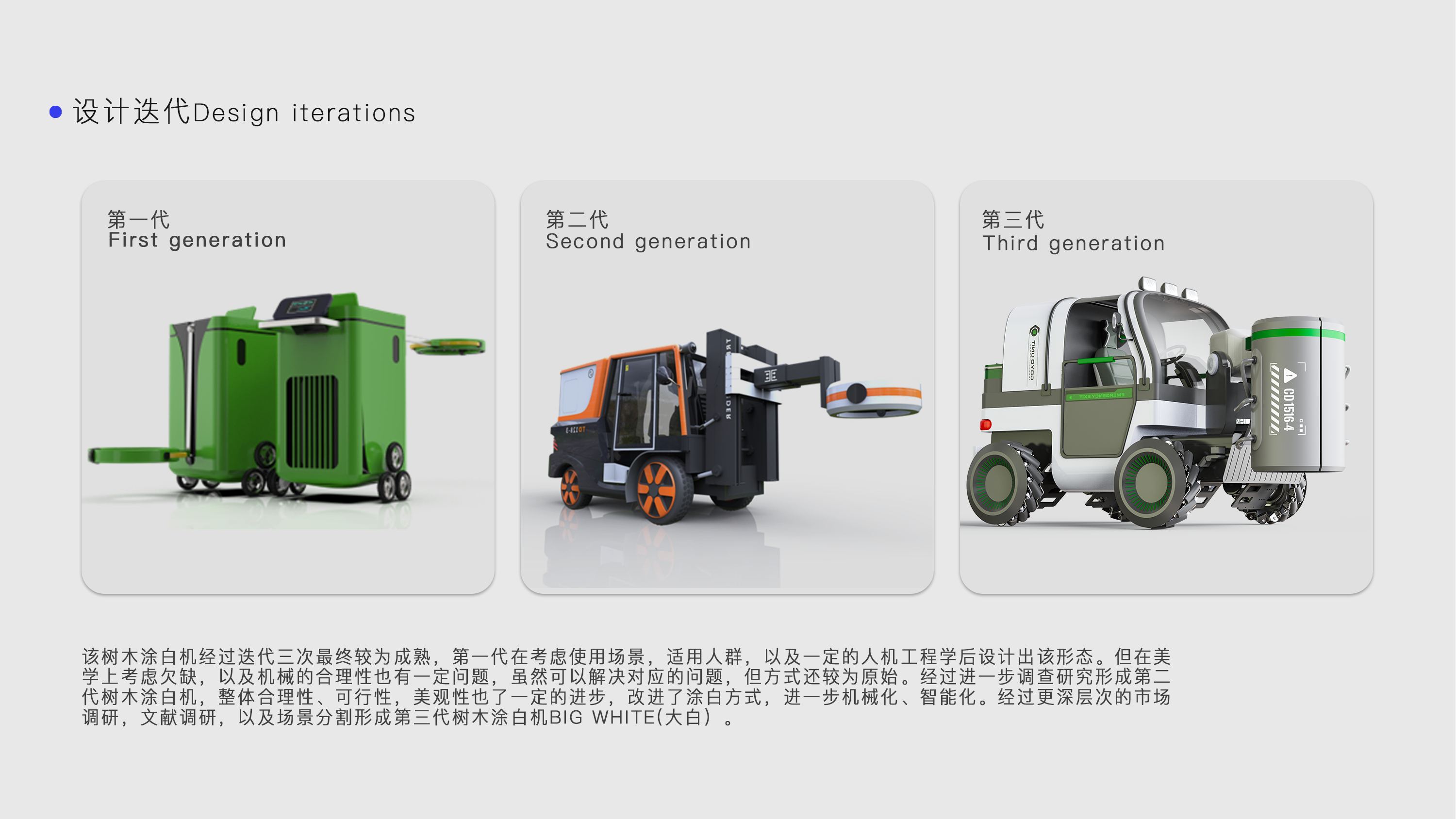 One's deceased father grind reexamination portfolio, hope not stint to point out the shortcomings, will correct，