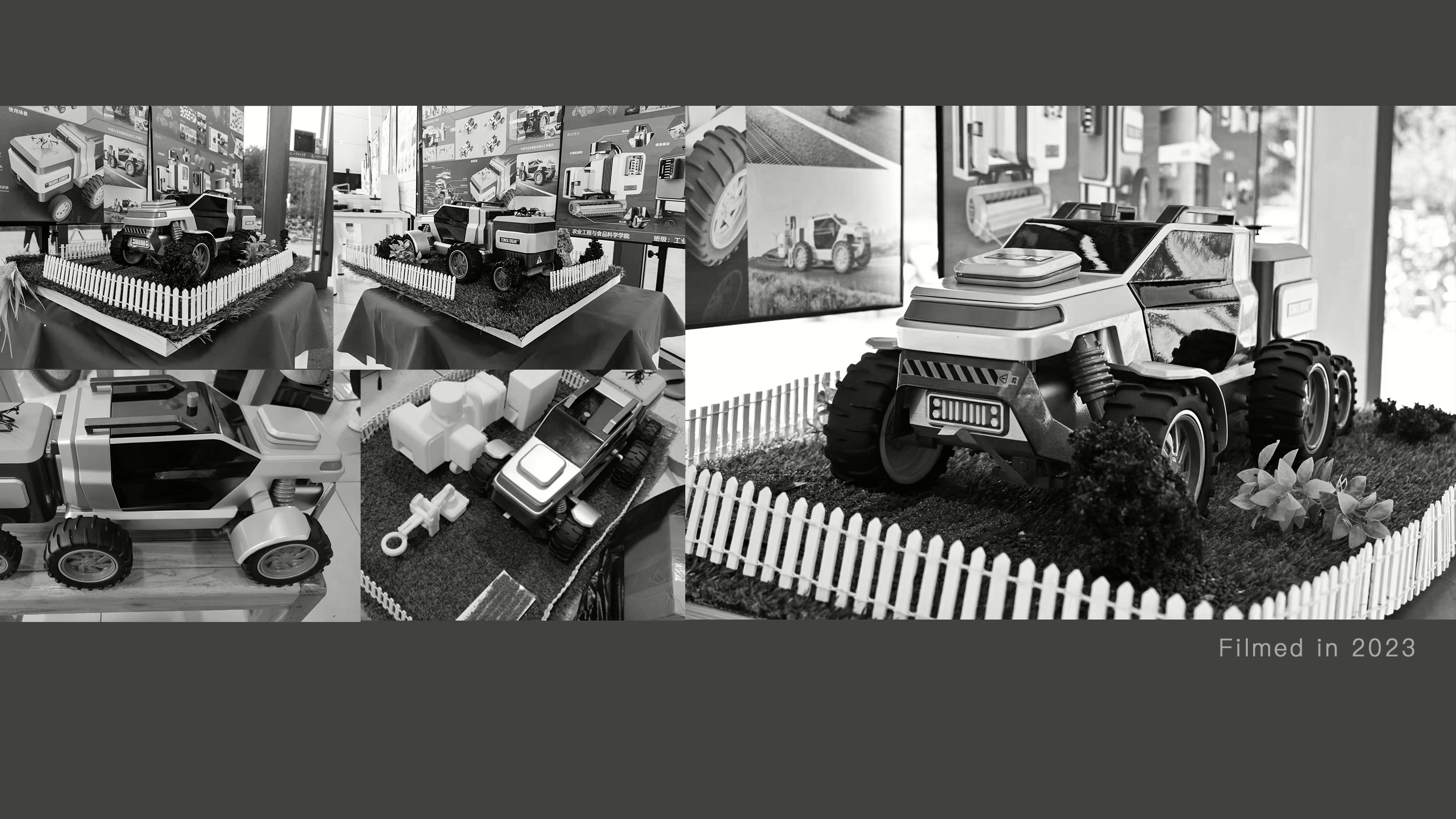 One's deceased father grind reexamination portfolio, hope not stint to point out the shortcomings, will correct，