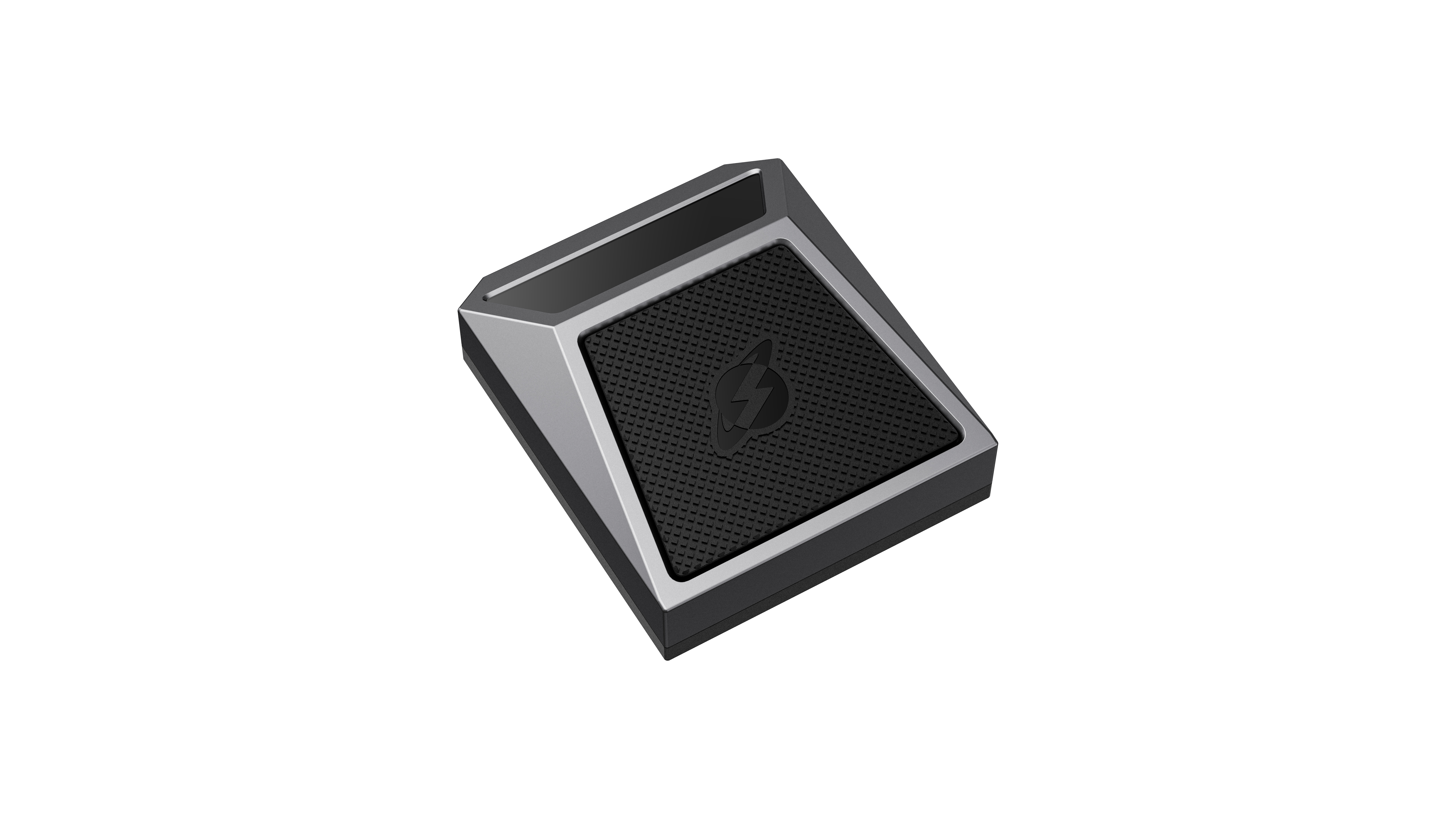 ZENMOKE，Around Tesla，product design，Minimalist，Original design，Vehicle products，industrial design，Smart Button，