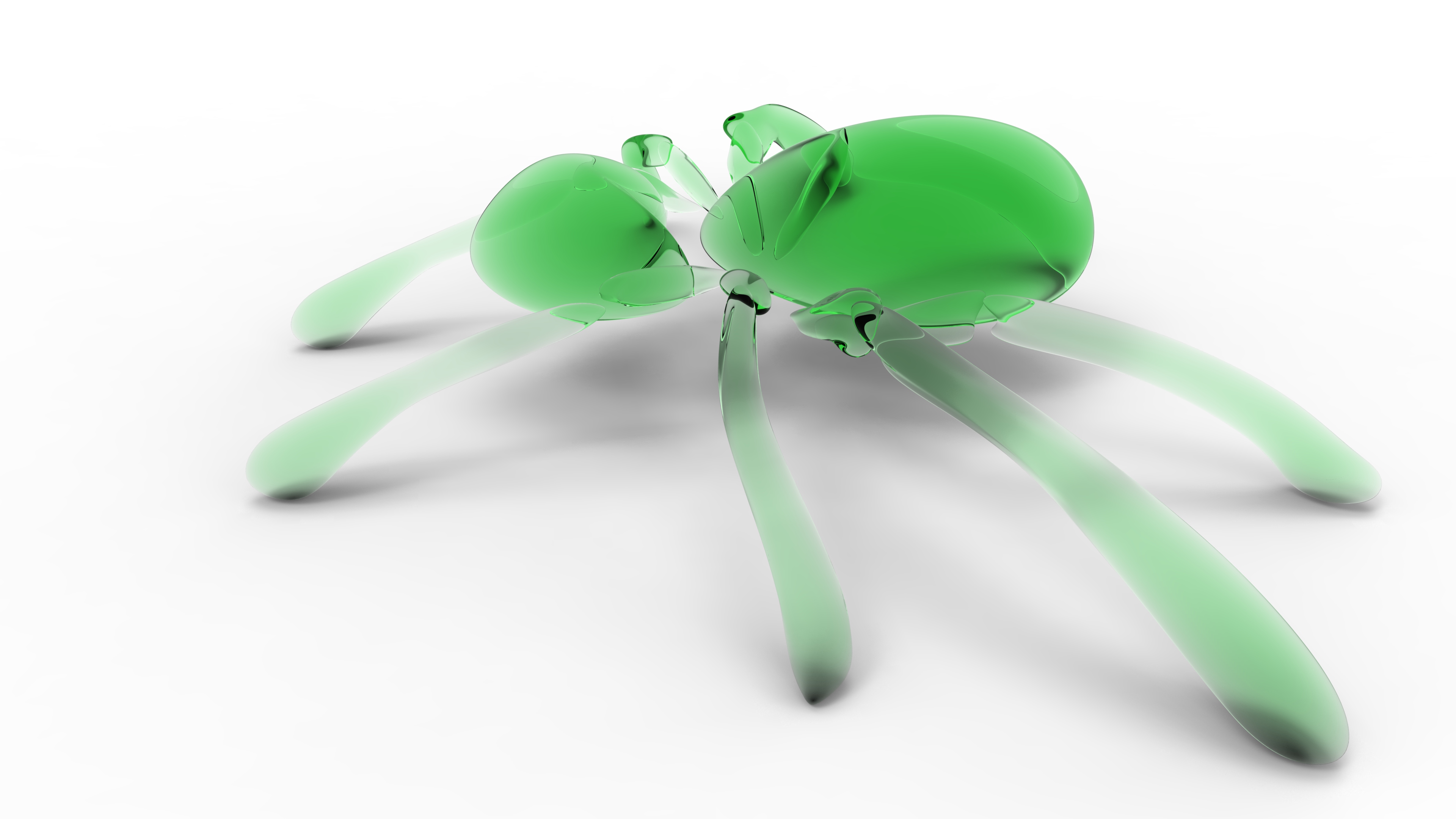 Sense of future，Sense of science and technology，streamline，High-end, automotive, rendering，Cute, simple, cute, creative, cartoon，Smart Home, Concept Design, AIGC, Industrial Design，Product design, digital intelligence, portfolio, animation, general image，Spider ornaments，