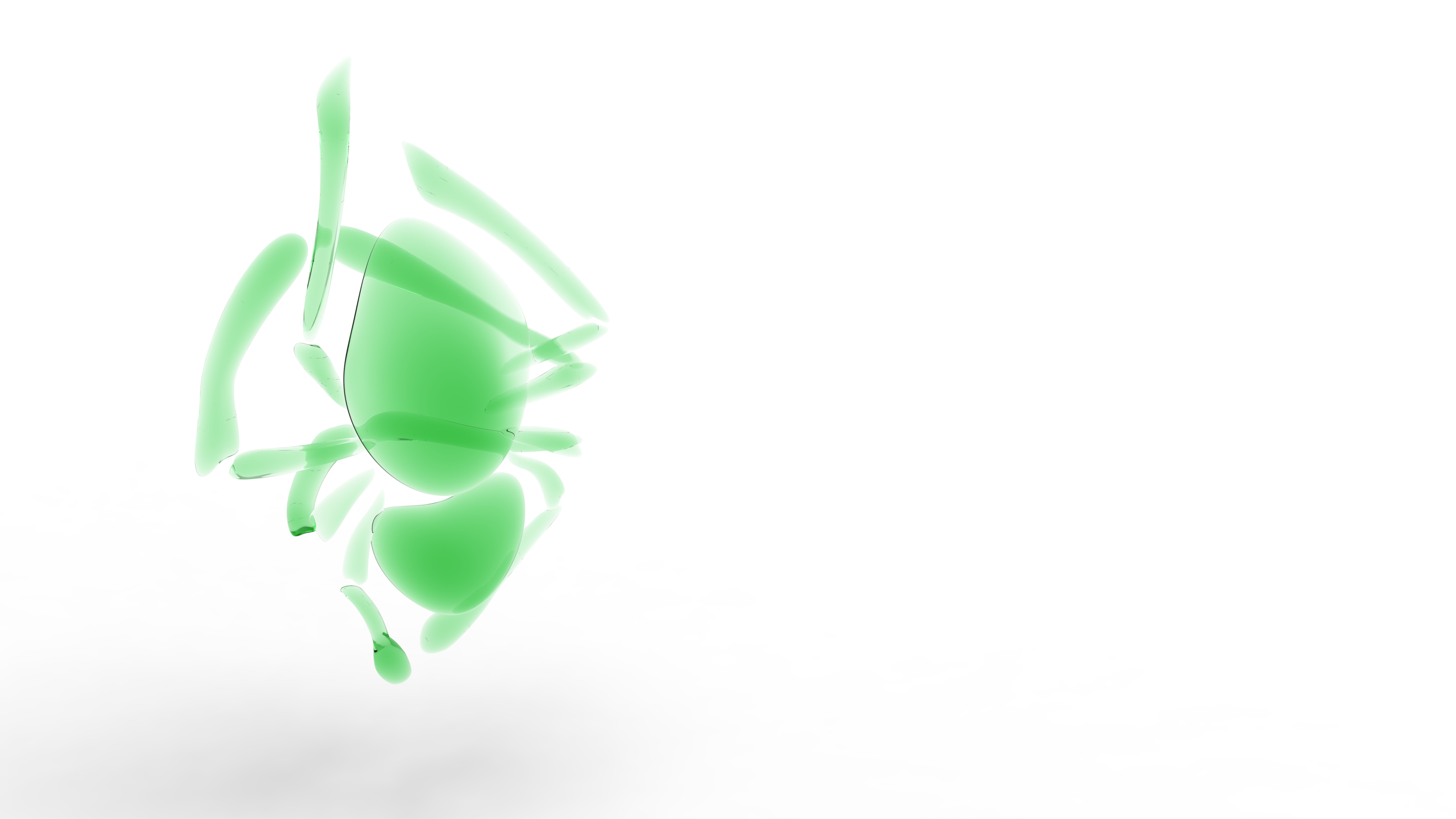 Sense of future，Sense of science and technology，streamline，High-end, automotive, rendering，Cute, simple, cute, creative, cartoon，Smart Home, Concept Design, AIGC, Industrial Design，Product design, digital intelligence, portfolio, animation, general image，Spider ornaments，