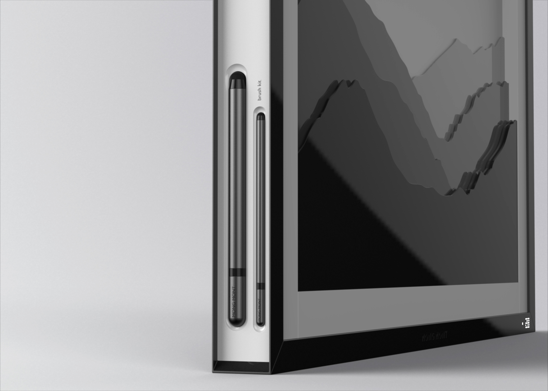 frame，Humidifier，product design，