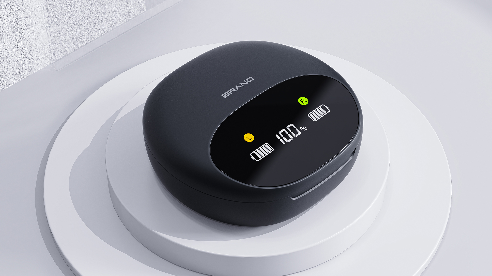 Bluetooth bone conduction headset design, headset design，