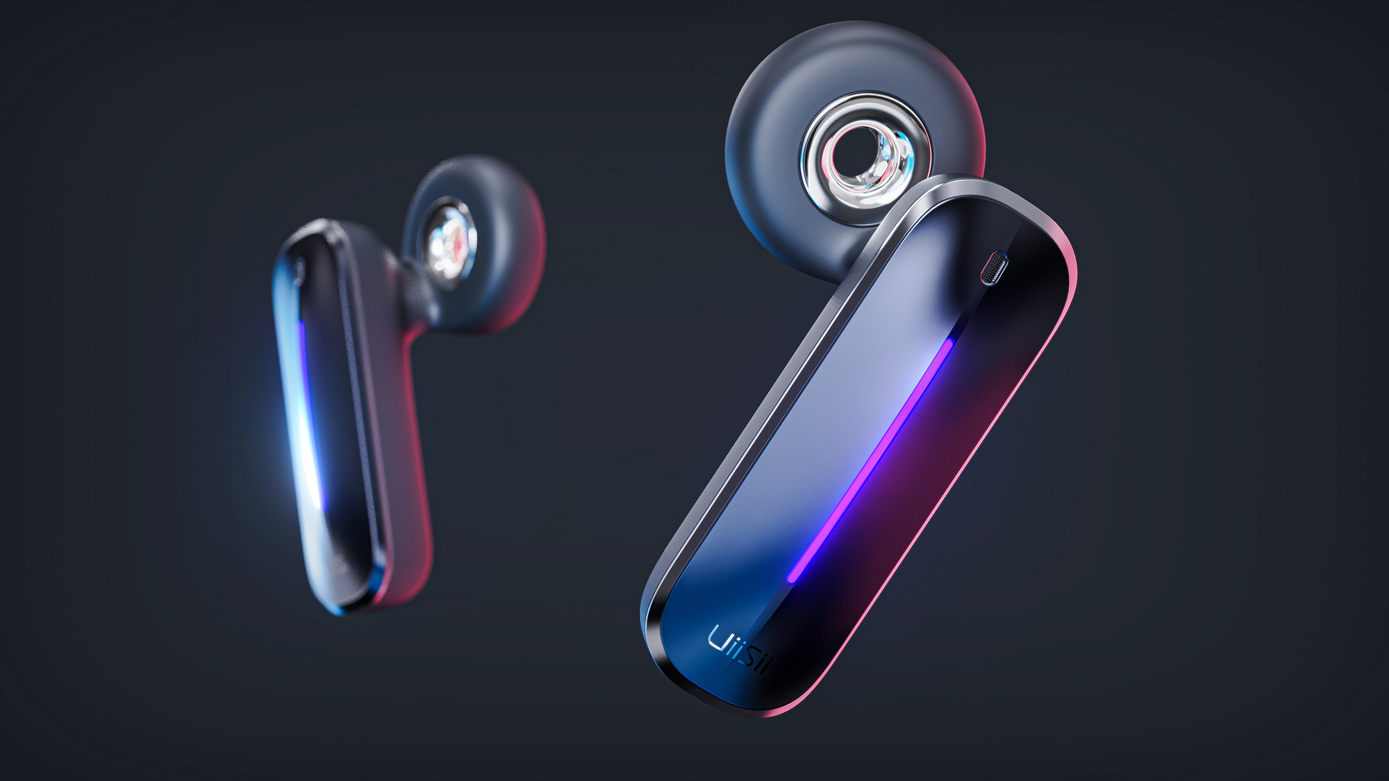 Design of Bluetooth Bone Conduction Headset，Earphone design，