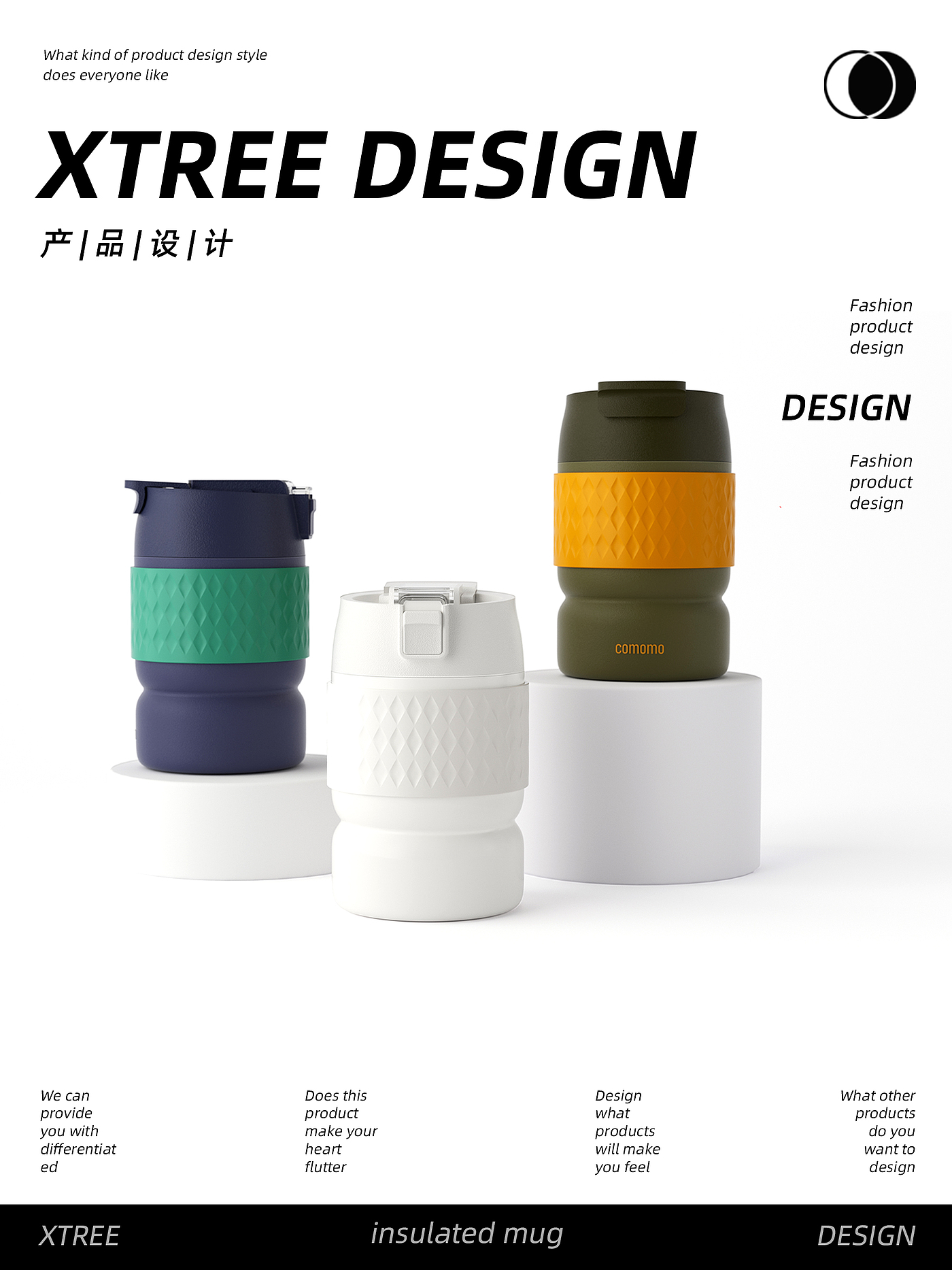 Coffee Cup Design，Thermos cup design，Cup design，industrial design，Cup design，Original design，Creative Cup Design，