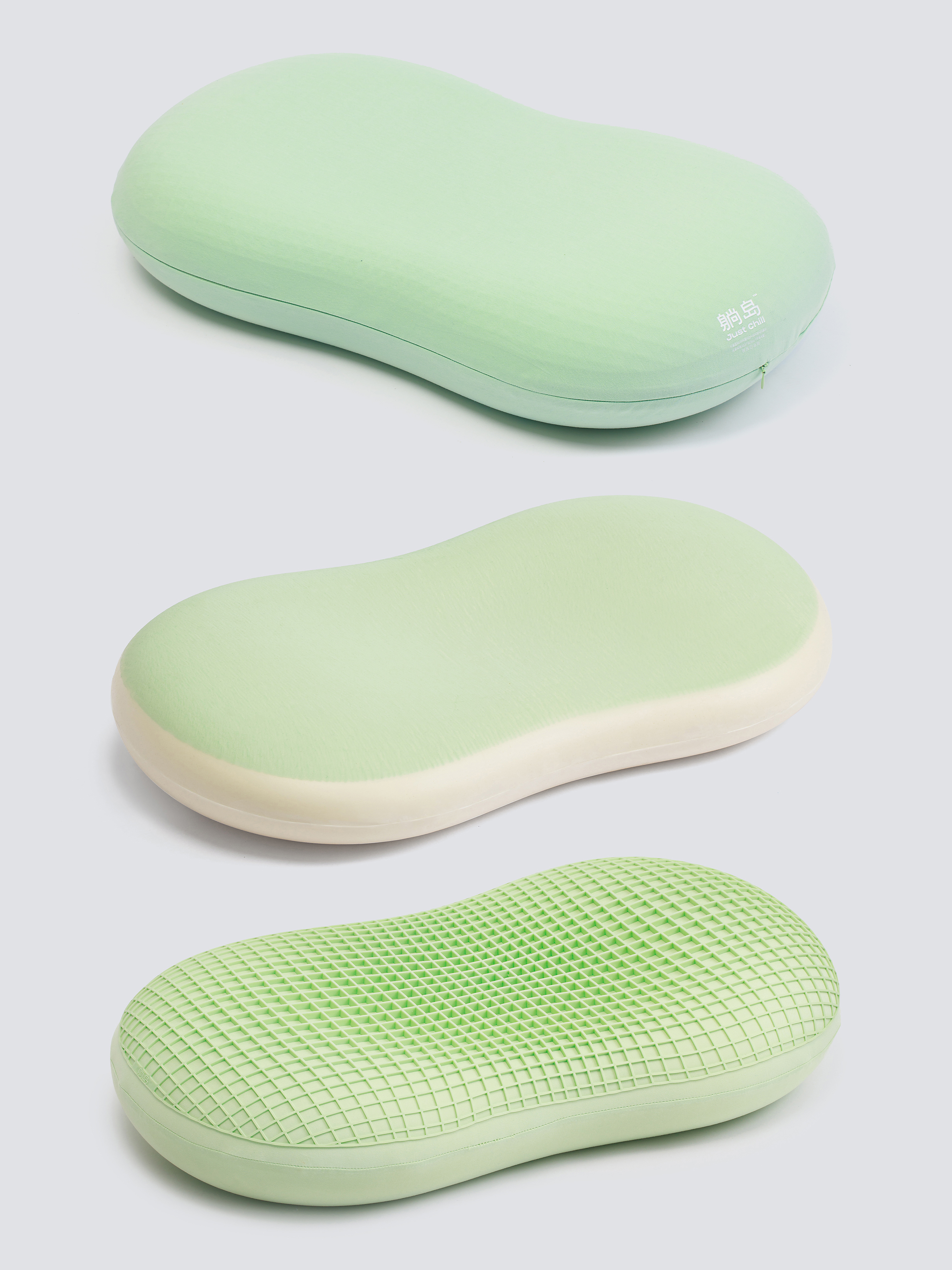 German if Award，IF Red Dot Award，pillow，Design Award，Creative Design Award，