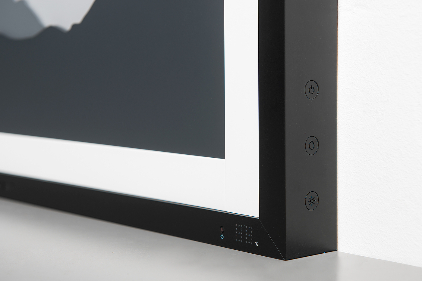 frame，Humidifier，product design，