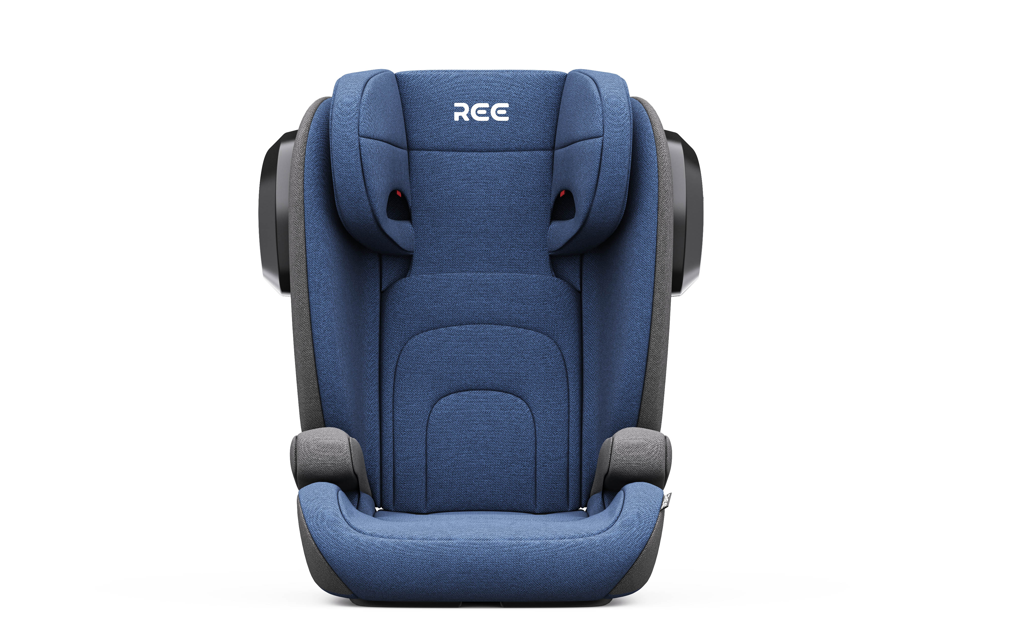 Safety seat，Elefying mat，Vehicle supplies，Child mother and baby，Maternal and infant products，E-commerce details，3D rendering，Product rendering，