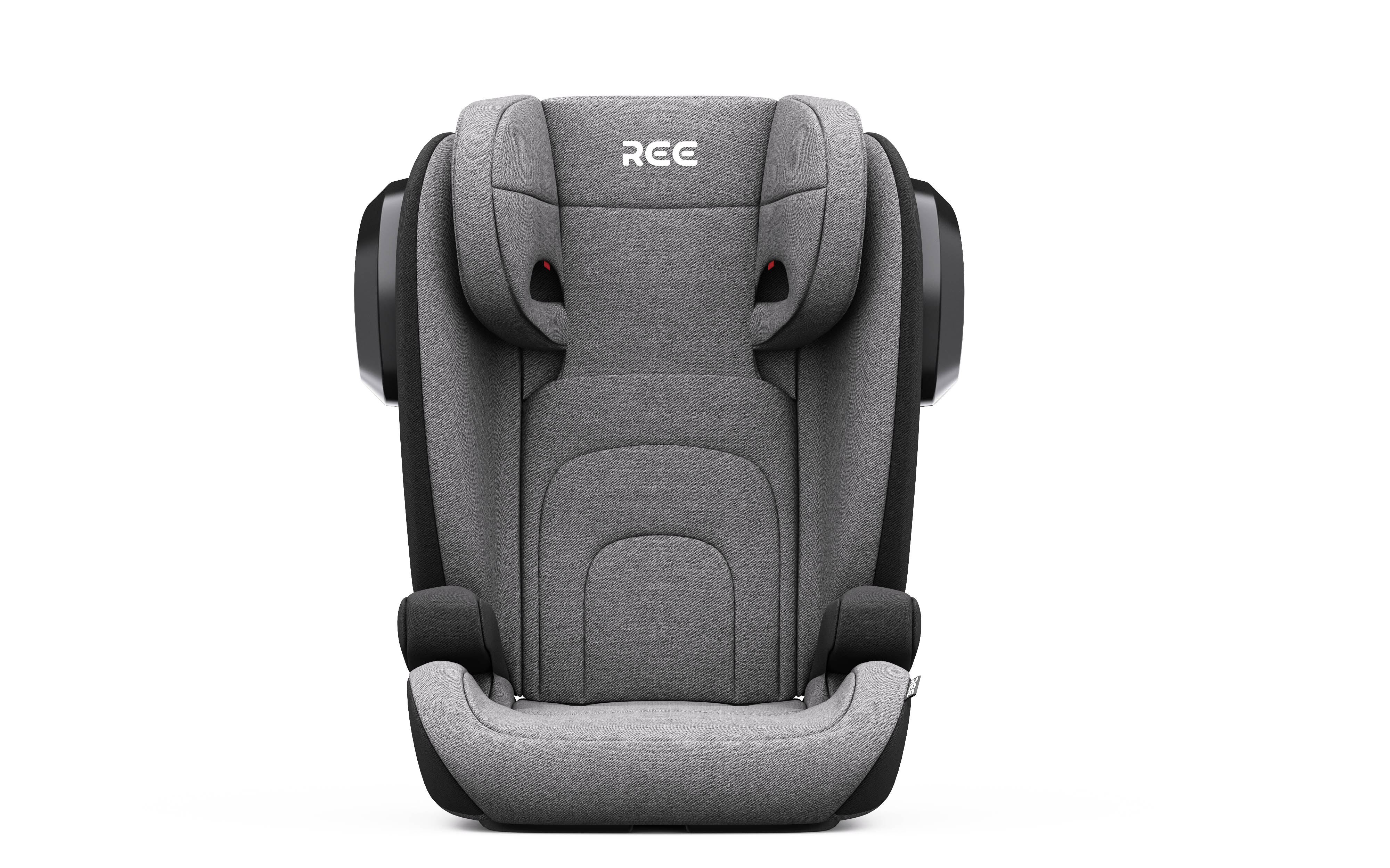 Safety seat，Elefying mat，Vehicle supplies，Child mother and baby，Maternal and infant products，E-commerce details，3D rendering，Product rendering，