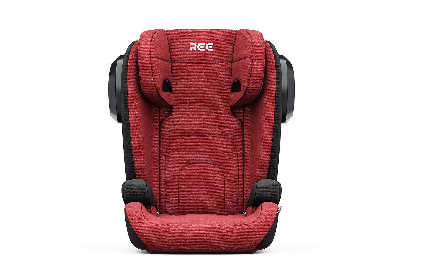 Safety seat，Elefying mat，Vehicle supplies，Child mother and baby，Maternal and infant products，E-commerce details，3D rendering，Product rendering，