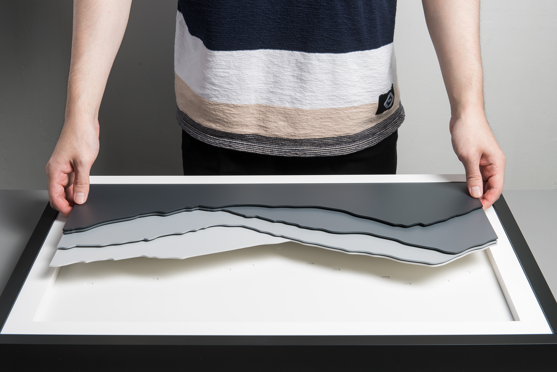 frame，Humidifier，product design，