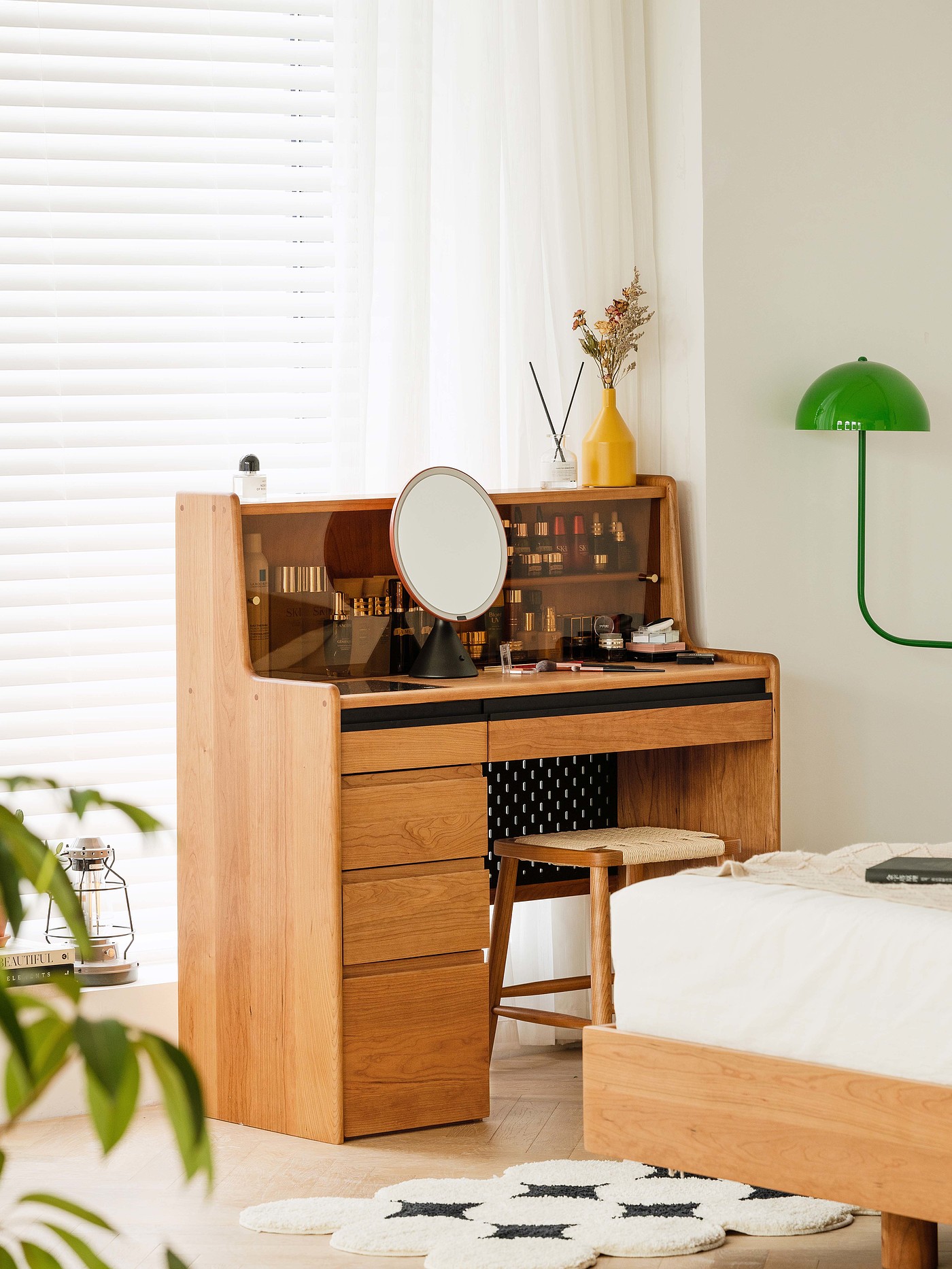 furniture design ，Solid wood furniture，dresser，Residential Furniture，Original design，