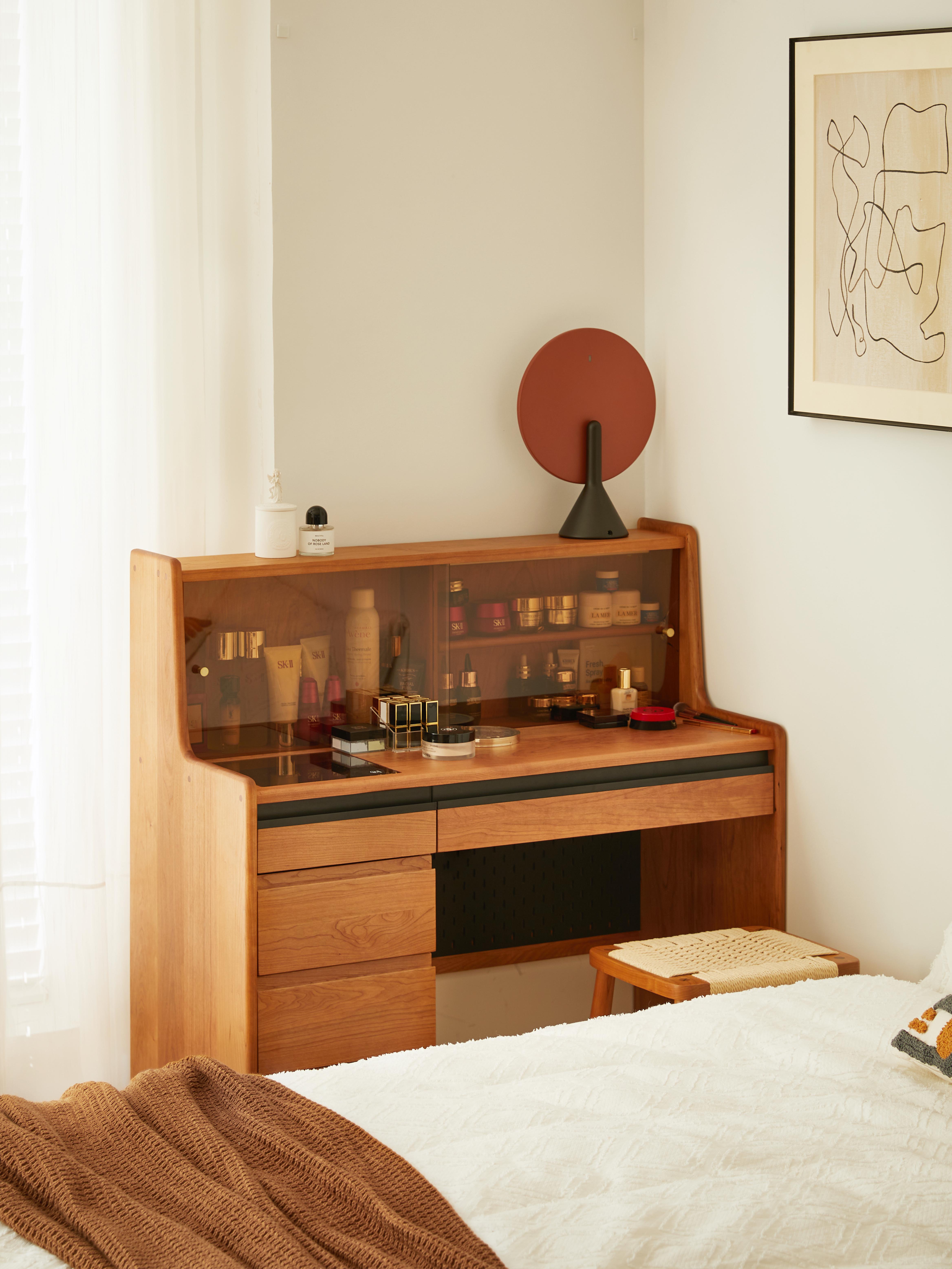 furniture design ，Solid wood furniture，dresser，Residential Furniture，Original design，