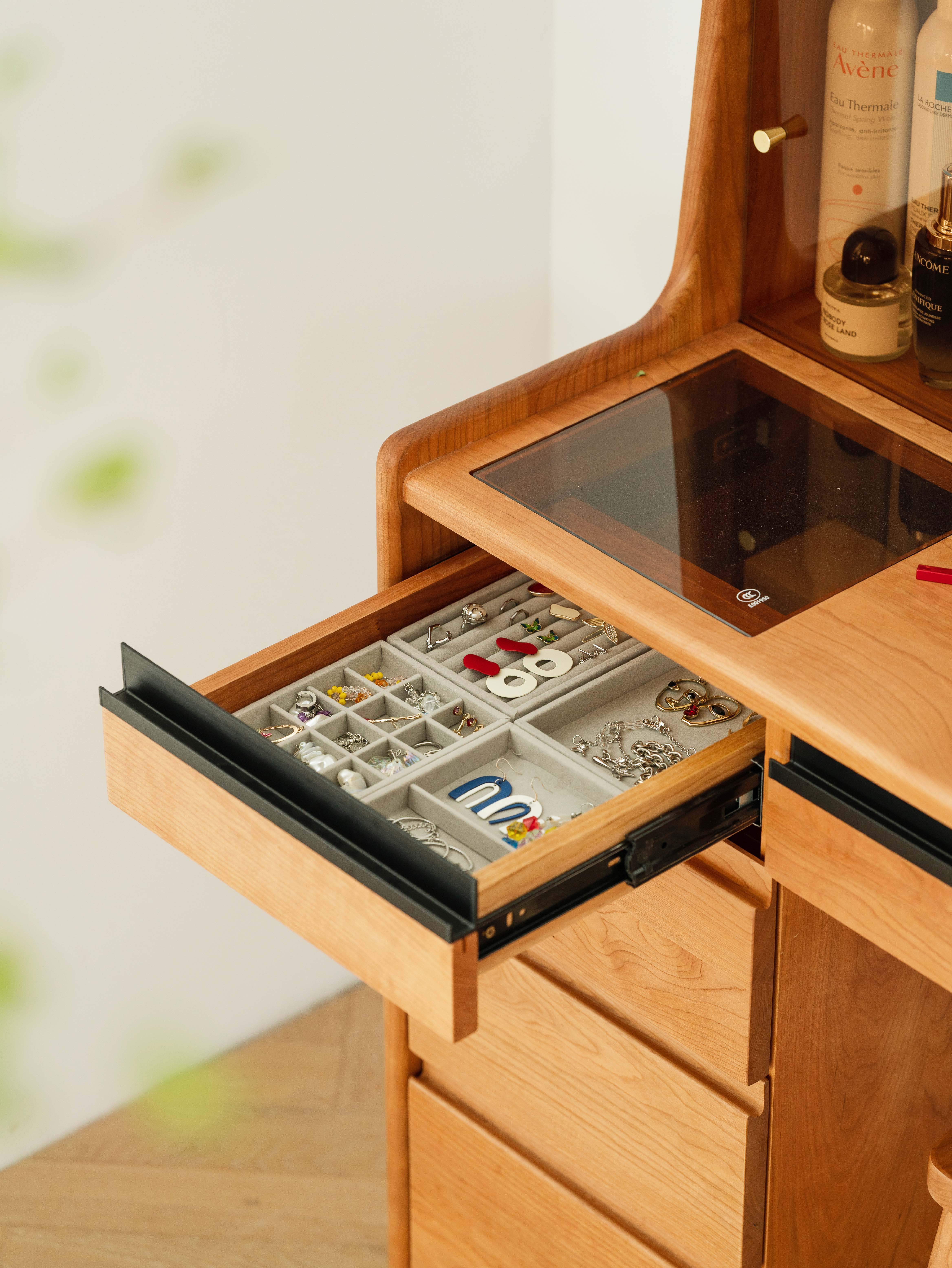 furniture design ，Solid wood furniture，dresser，Residential Furniture，Original design，