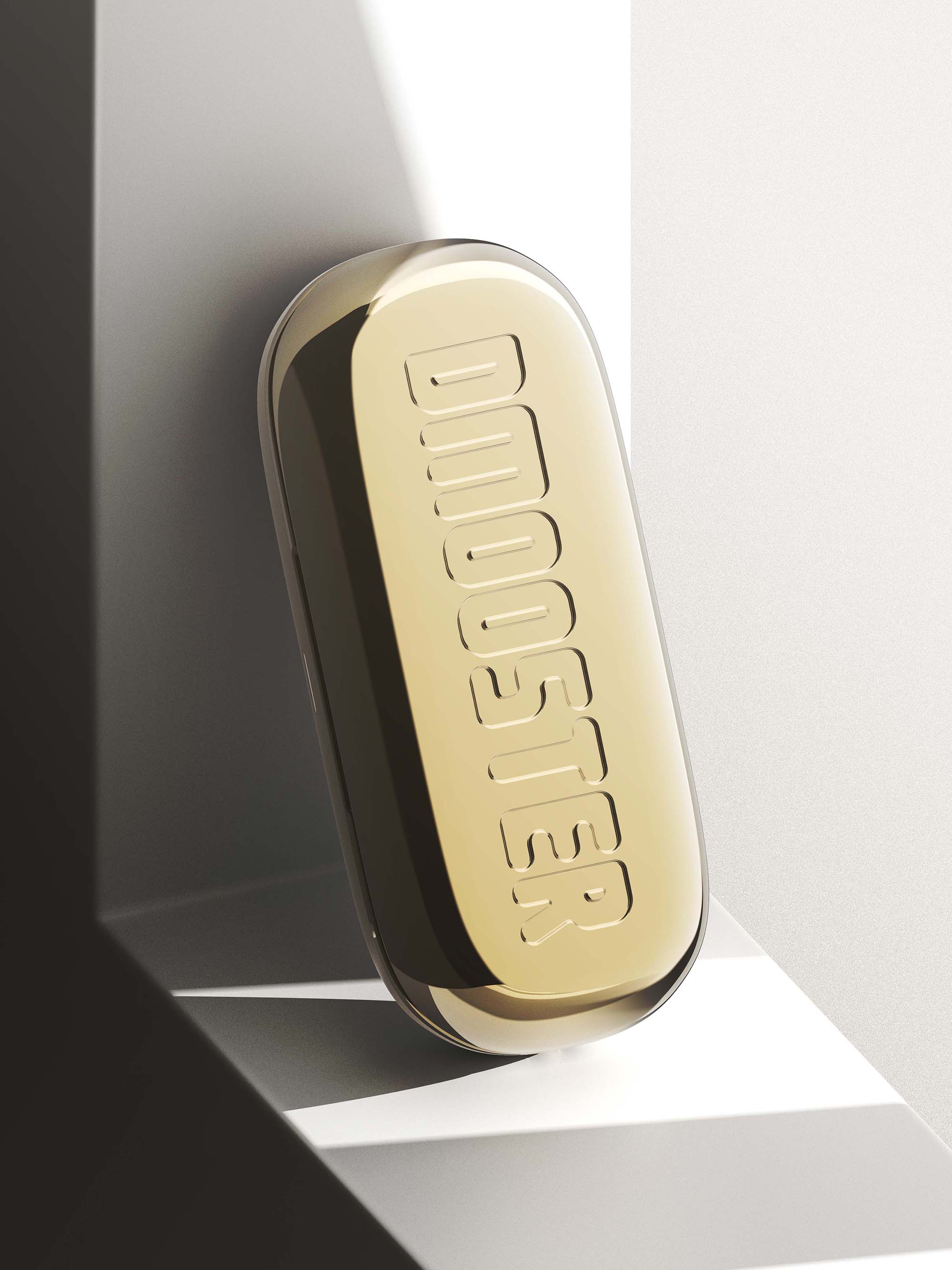 Big Monster，Bluetooth headset，dmooster，industrial design，Chaopin，IP，brand，headset，