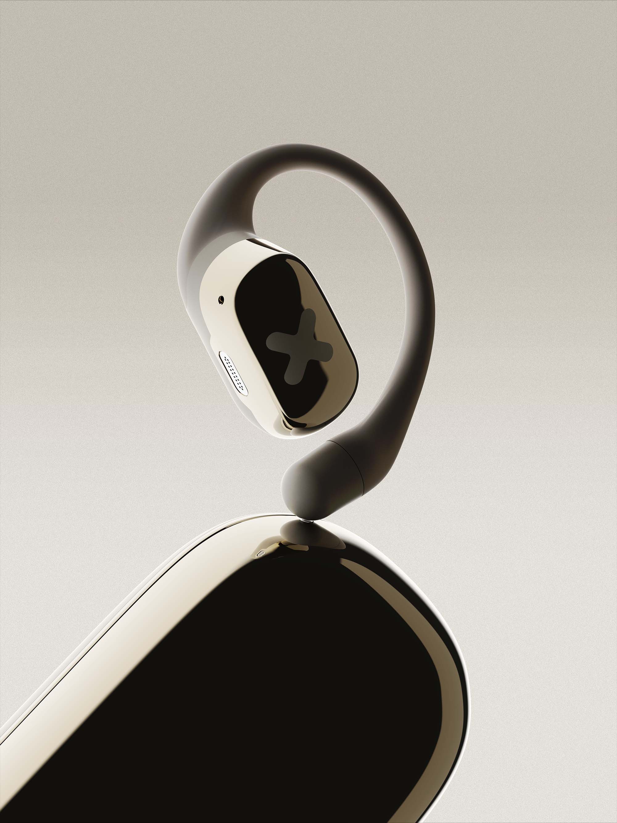 Big Monster，Bluetooth headset，dmooster，industrial design，Chaopin，IP，brand，headset，