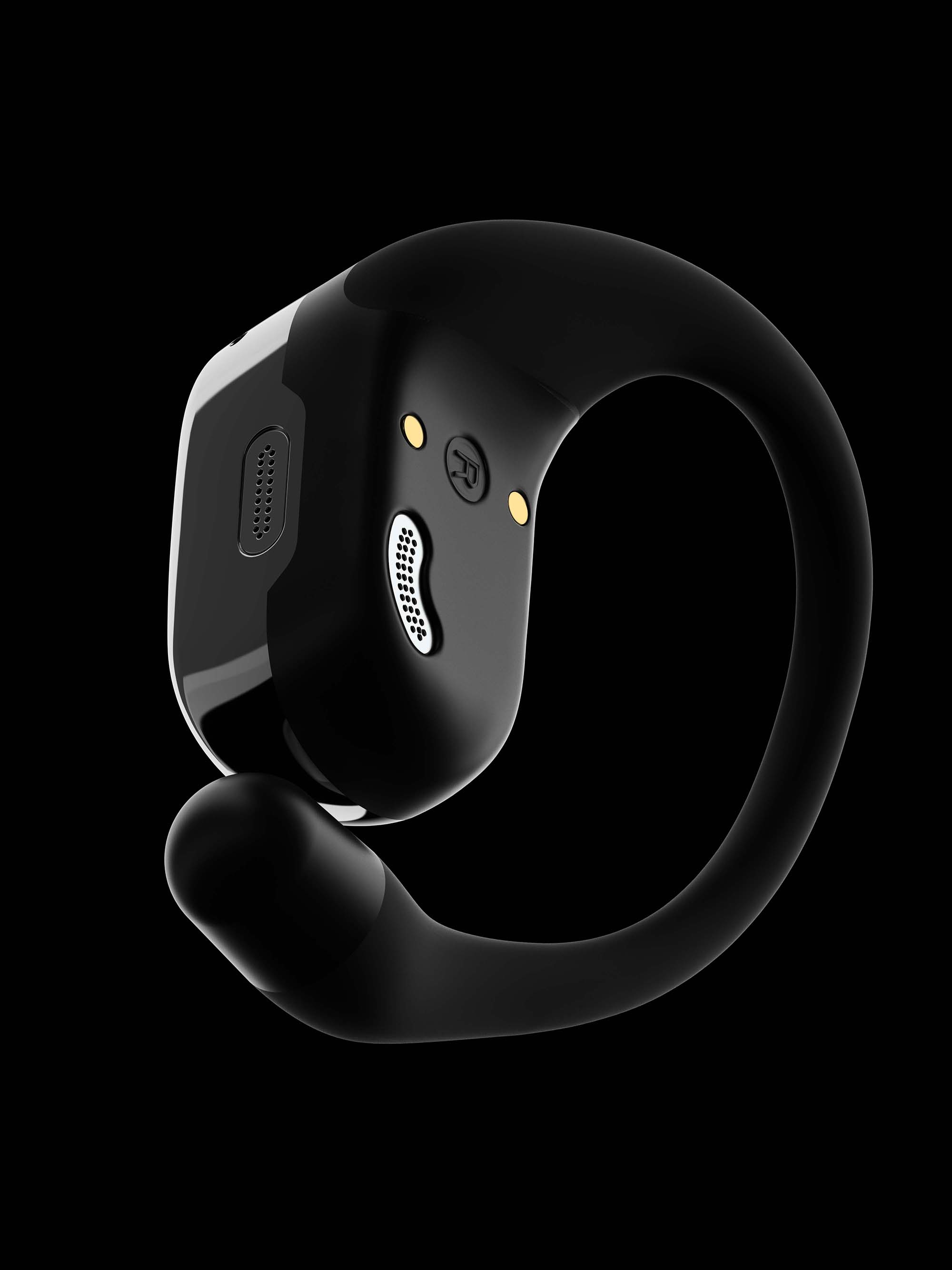 Big Monster，Bluetooth headset，dmooster，industrial design，Chaopin，IP，brand，headset，