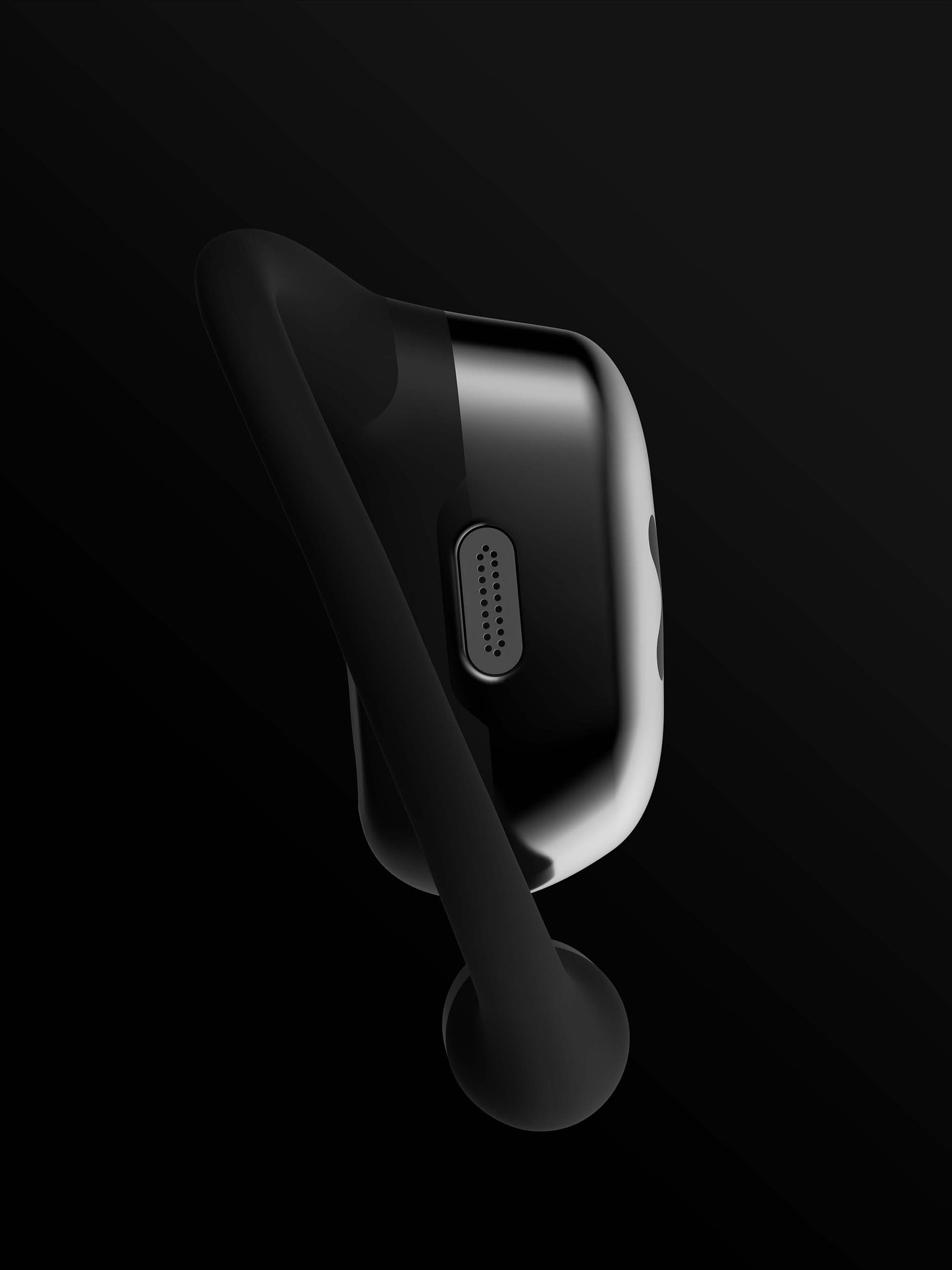 Big Monster，Bluetooth headset，dmooster，industrial design，Chaopin，IP，brand，headset，