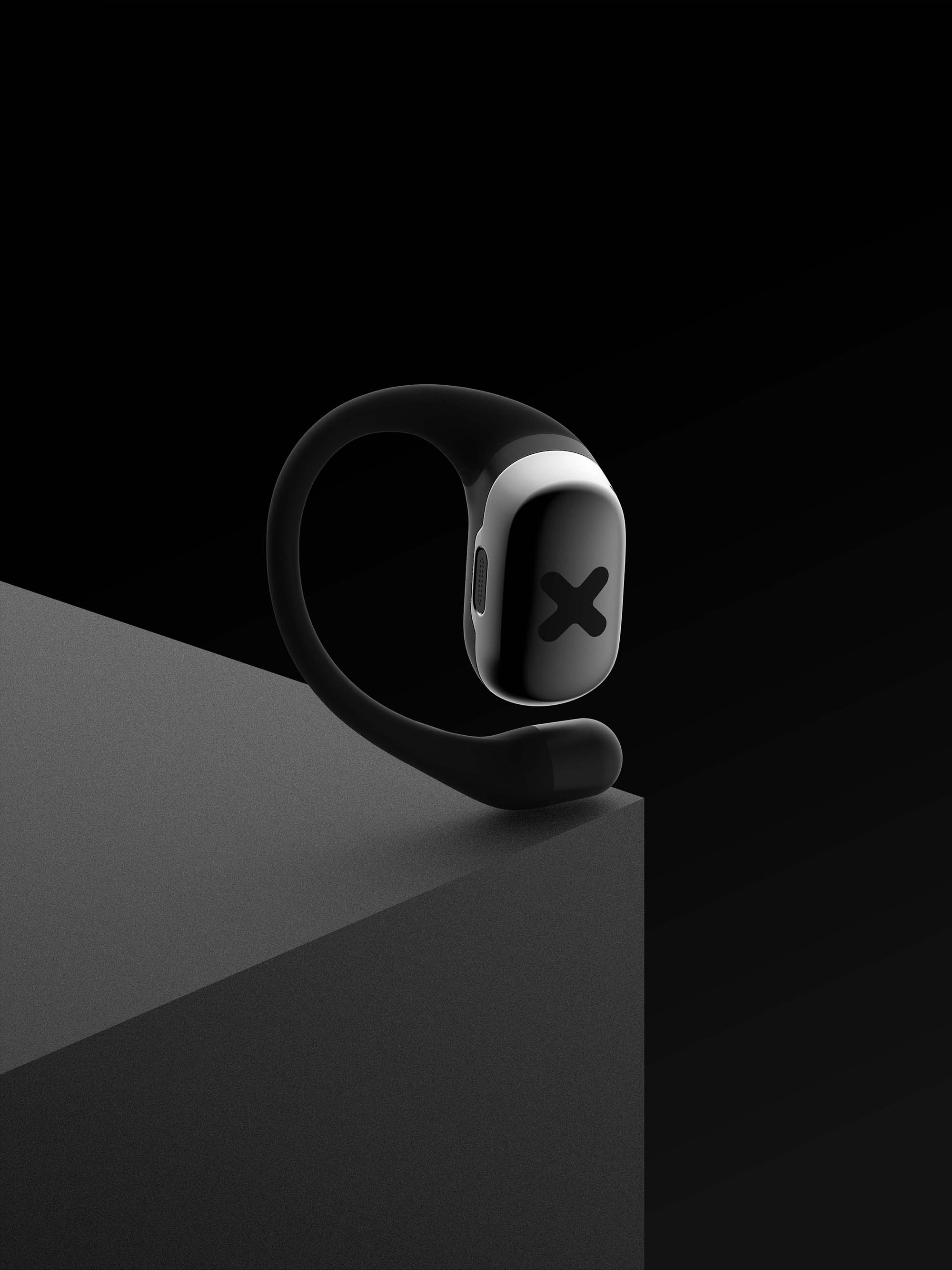 Big Monster，Bluetooth headset，dmooster，industrial design，Chaopin，IP，brand，headset，