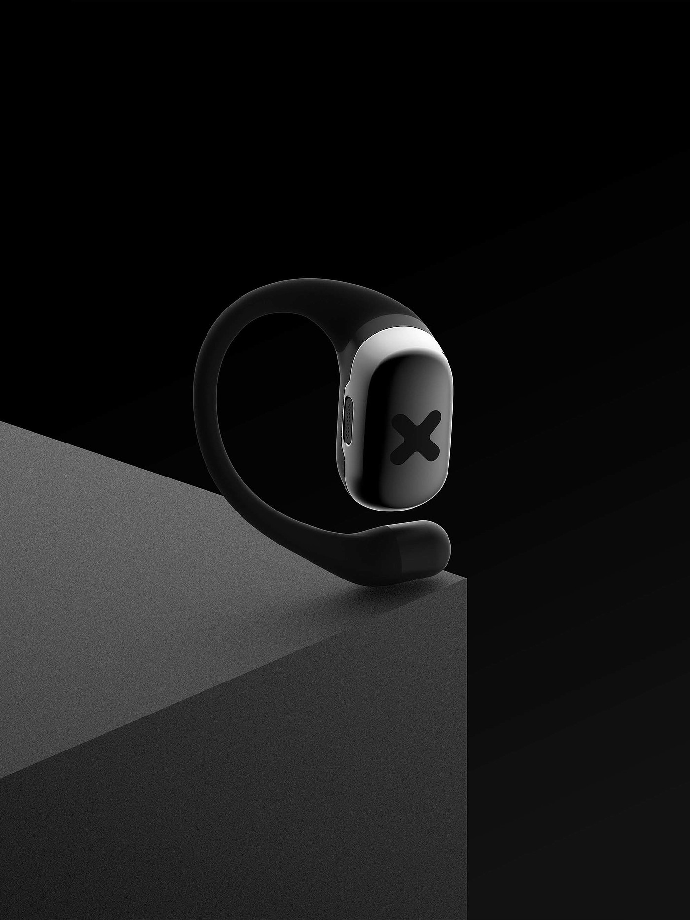 Big Monster，Bluetooth headset，dmooster，industrial design，Chaopin，IP，brand，headset，