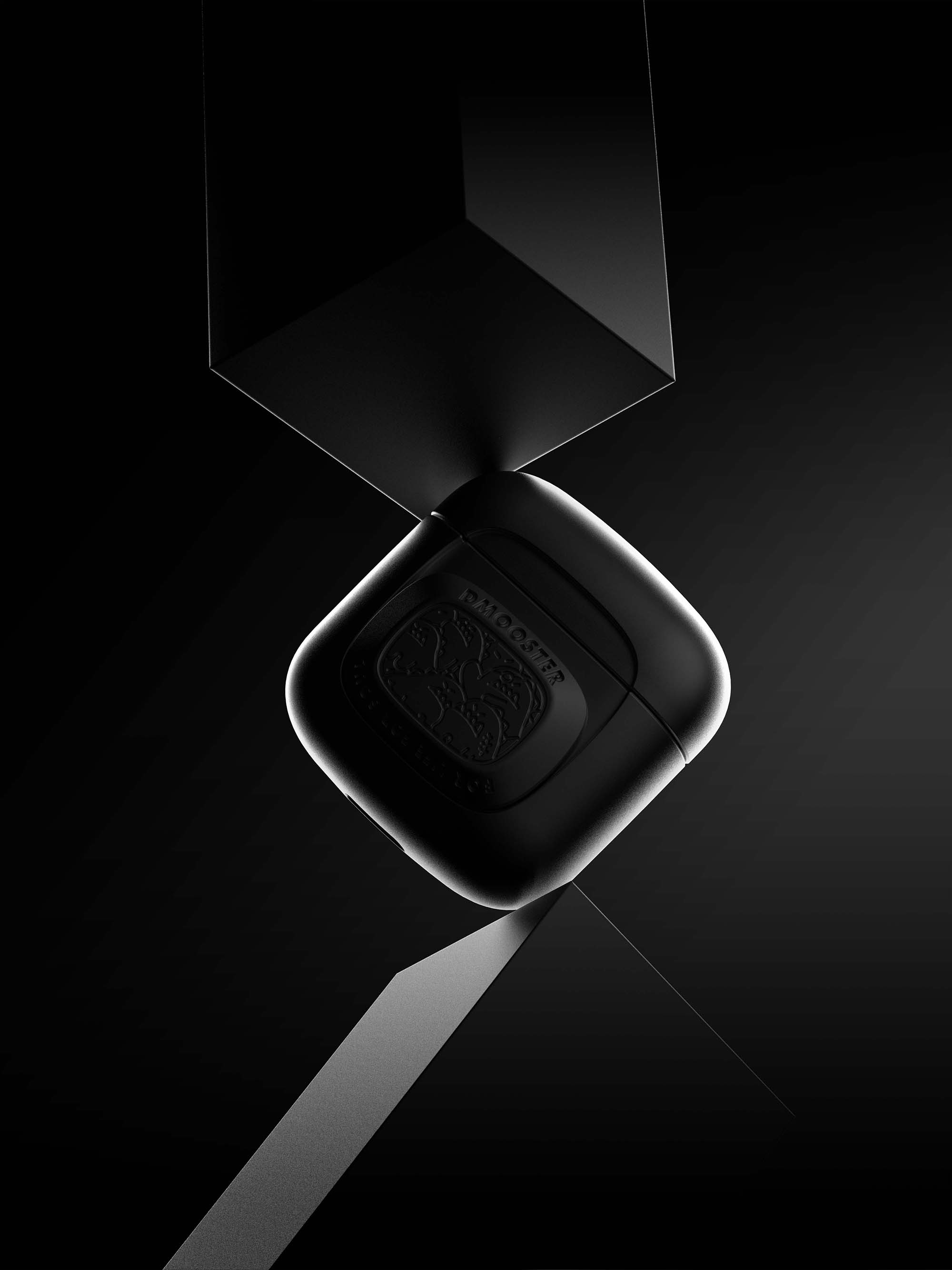 Big Monster，dmooster，industrial design，Bluetooth headset，Chaopin，IP，brand，Tide play，