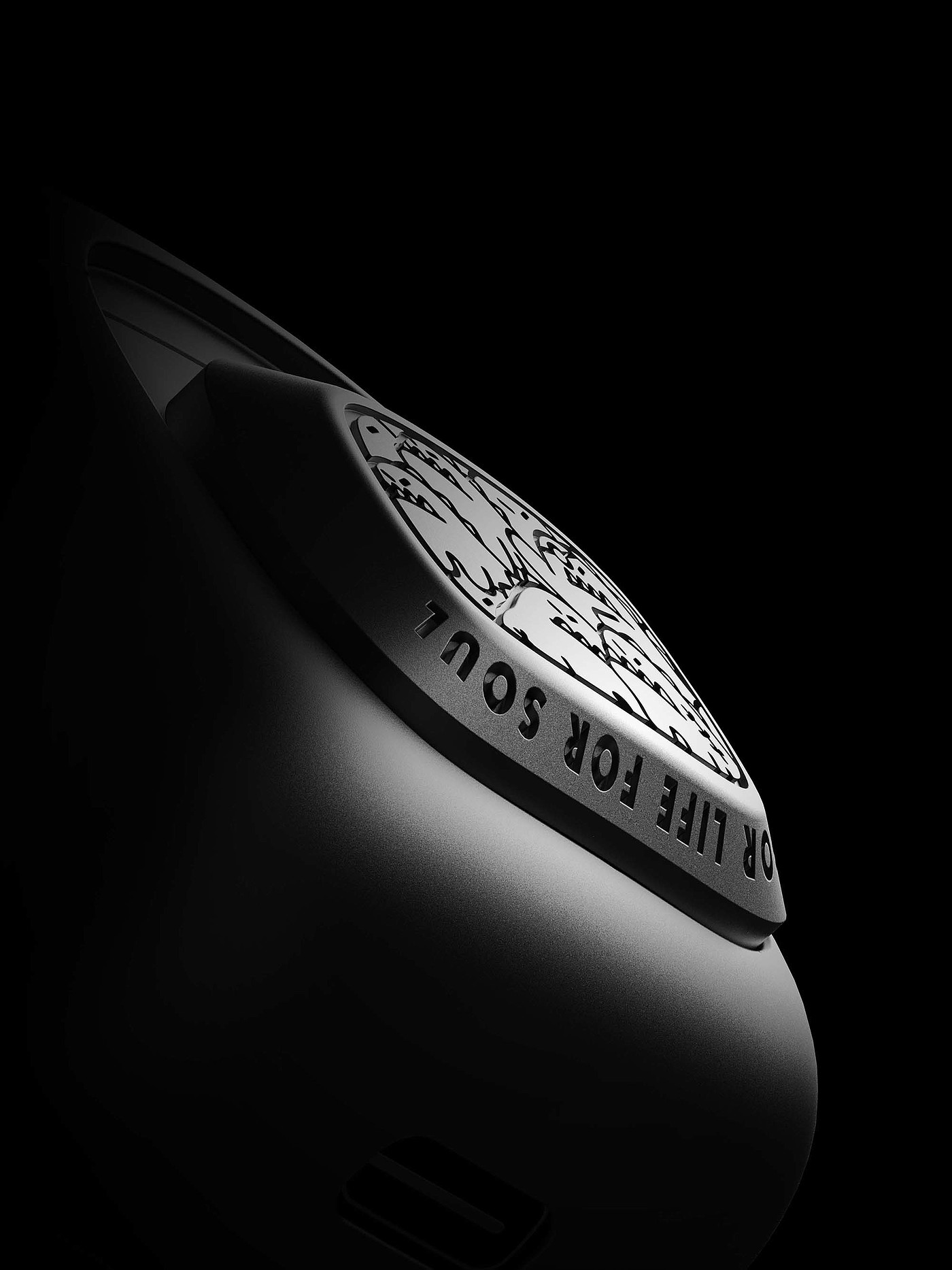 Big Monster，dmooster，industrial design，Bluetooth headset，Chaopin，IP，brand，Tide play，